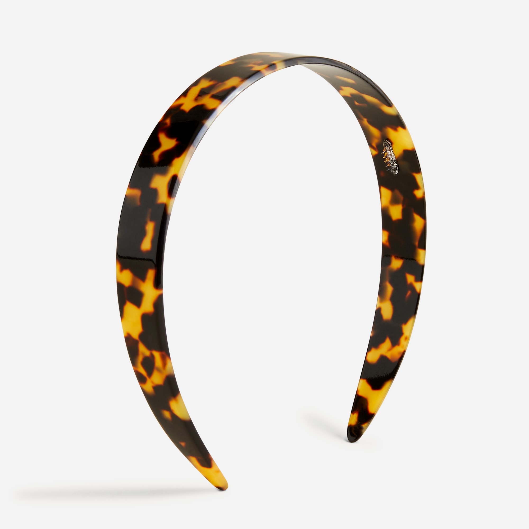 Tortoise headband
