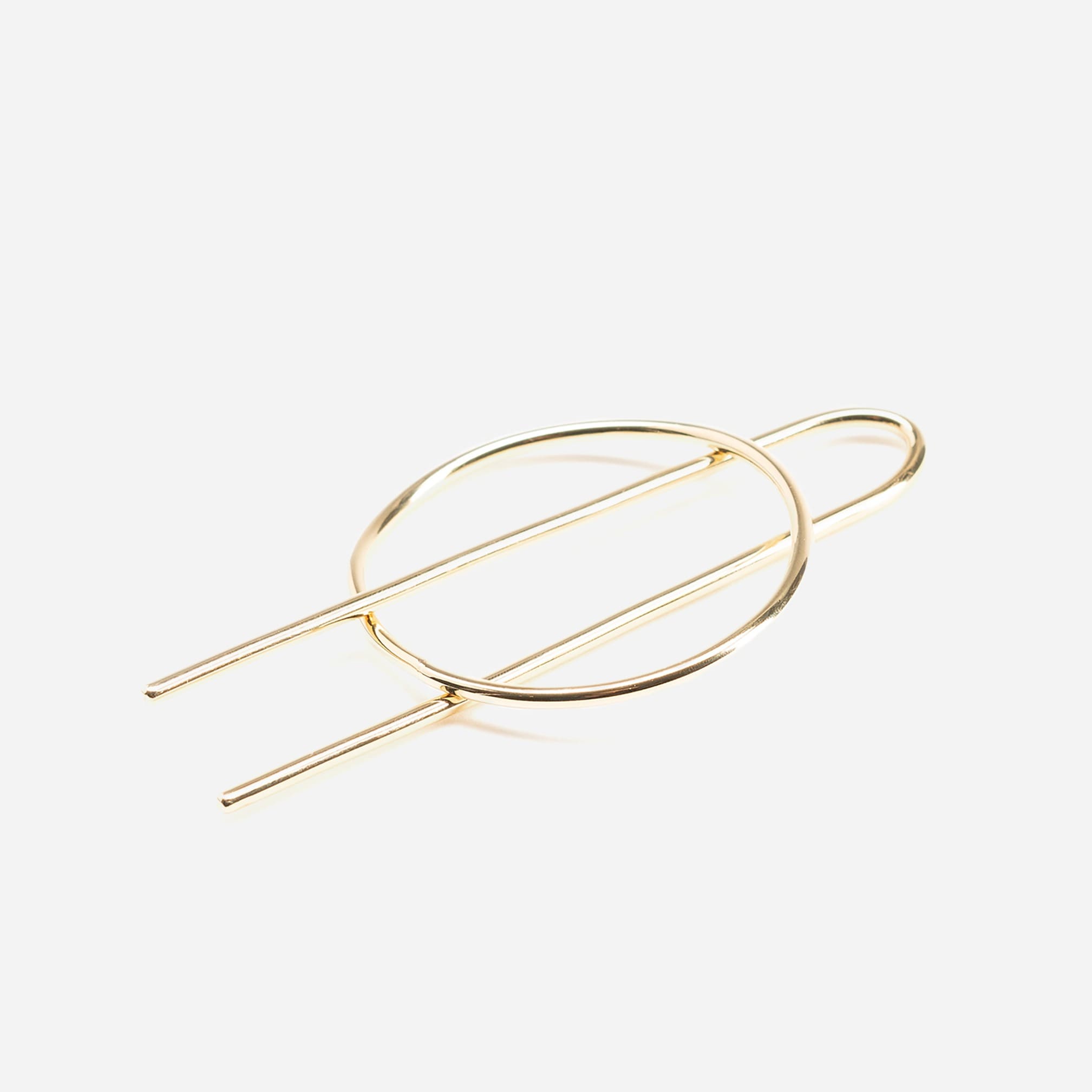 LAUDE the Label Classic Hair Pin