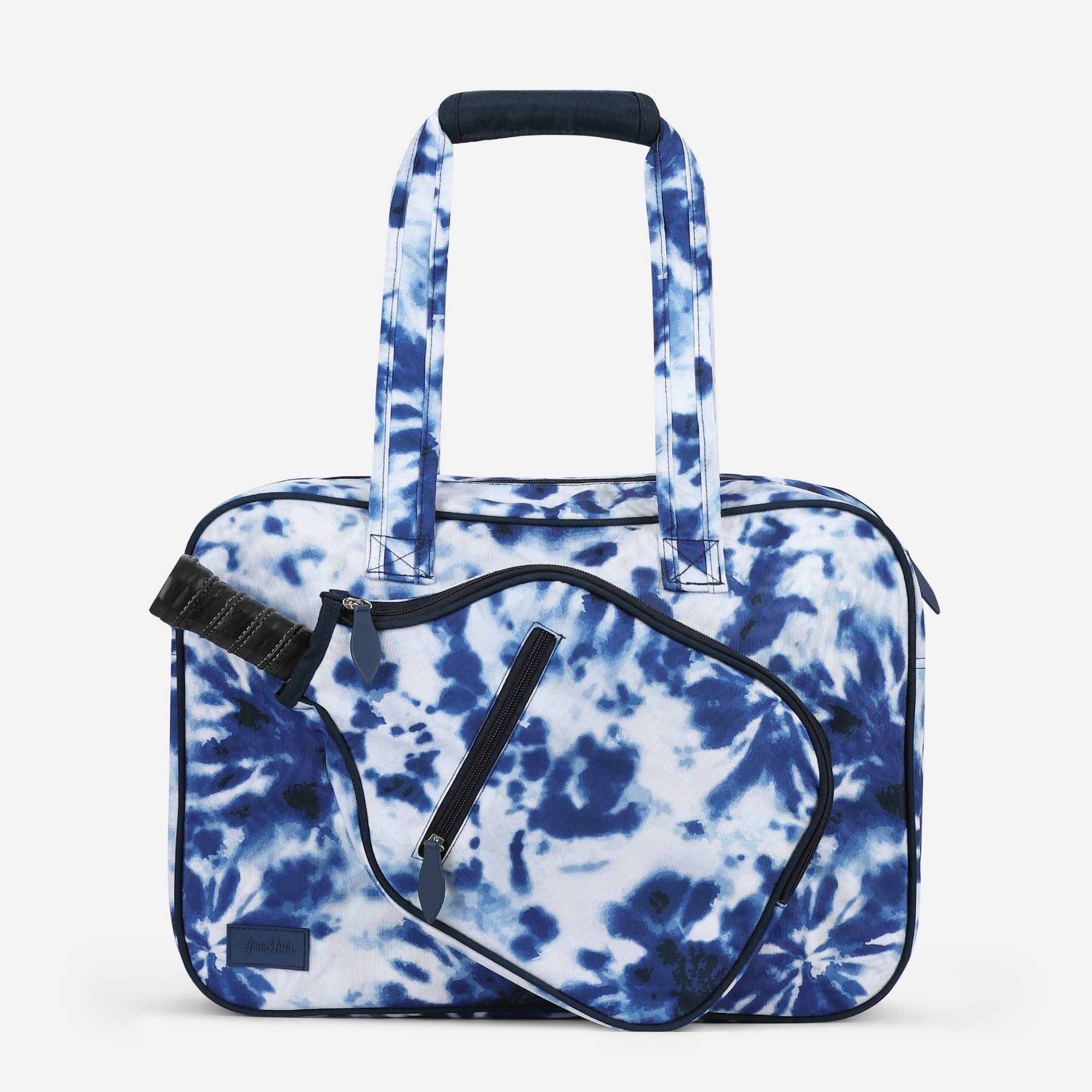 Ame & Lulu women's pickleball time backpack