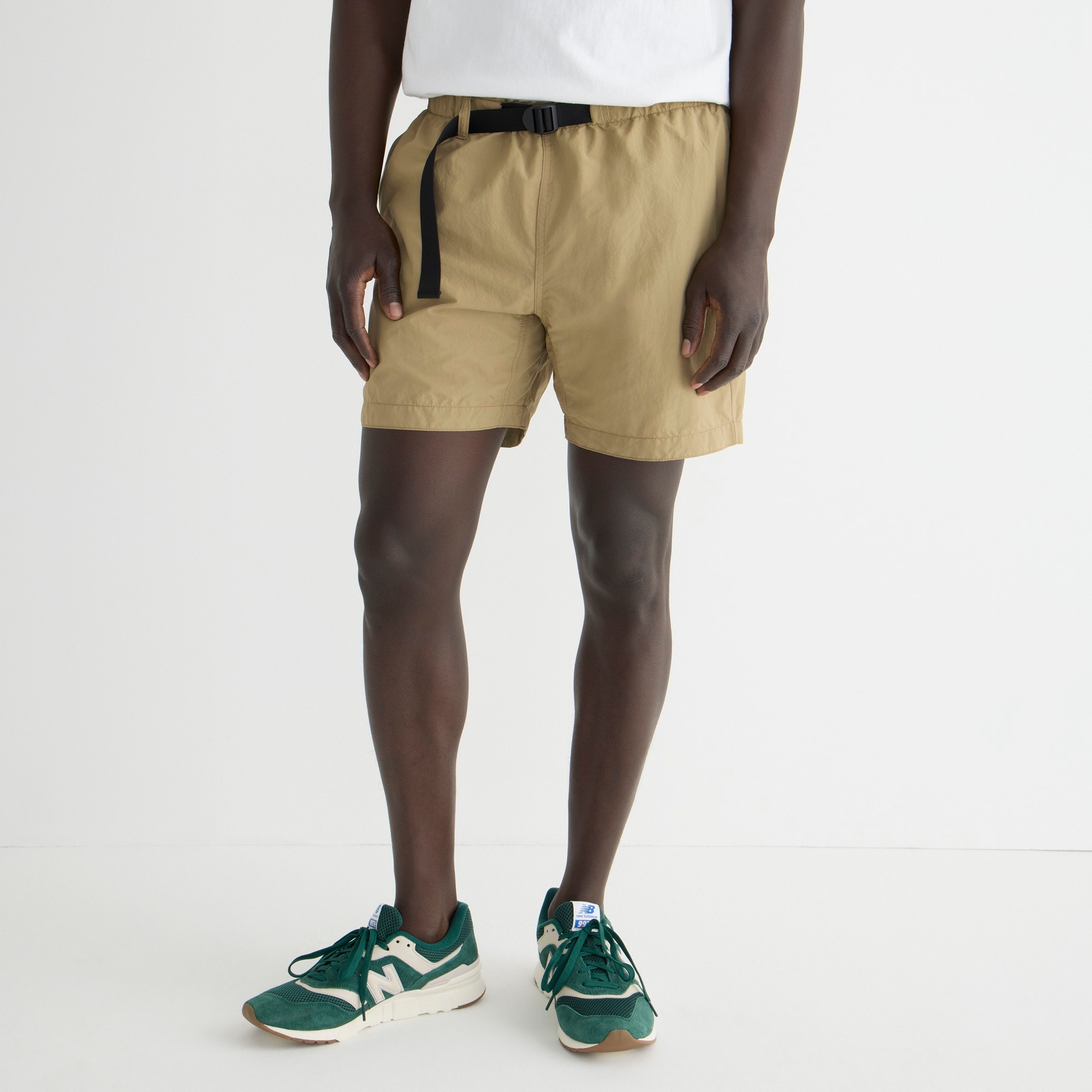 6'' hiking short in ECONYL® nylon