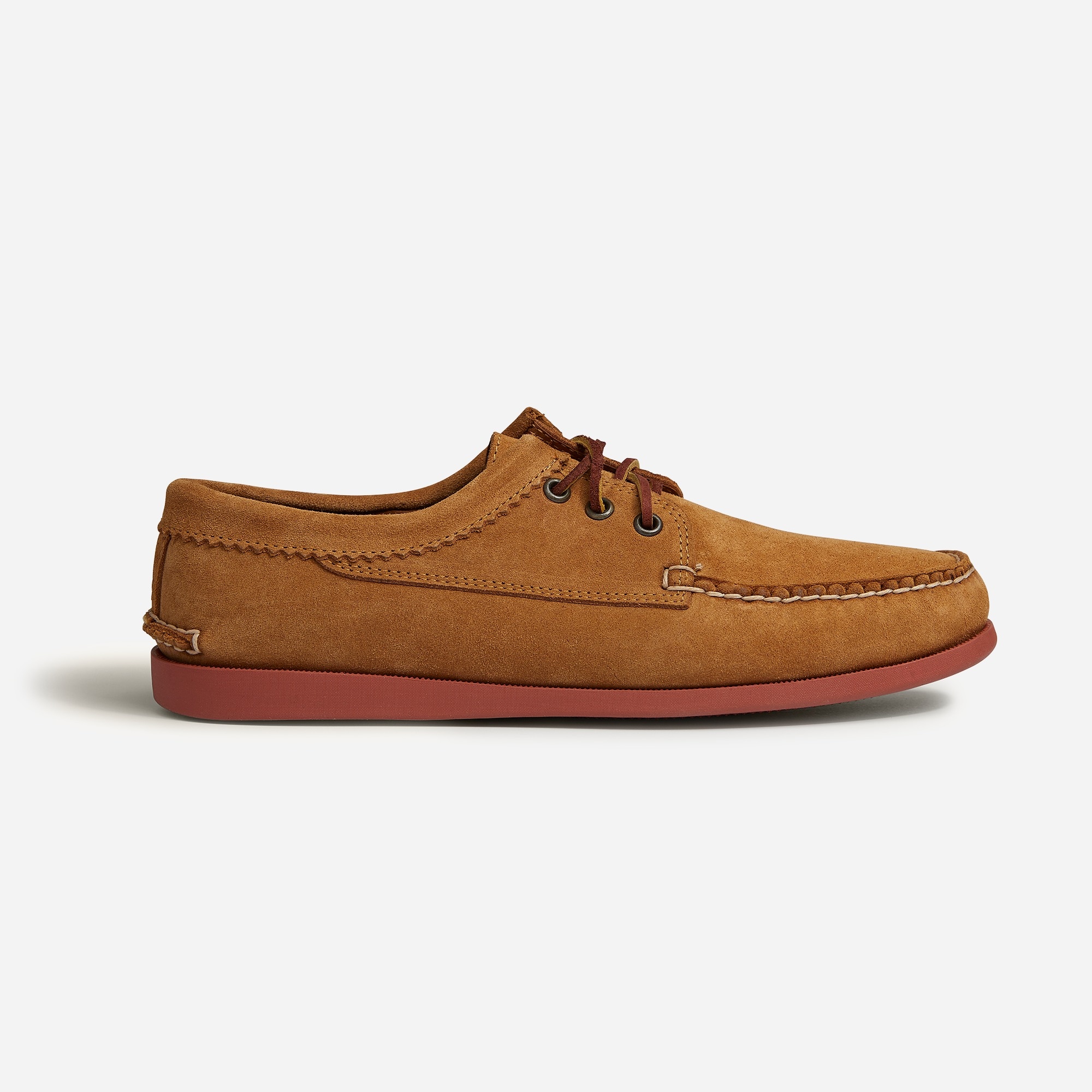 Quoddy® blucher shoes
