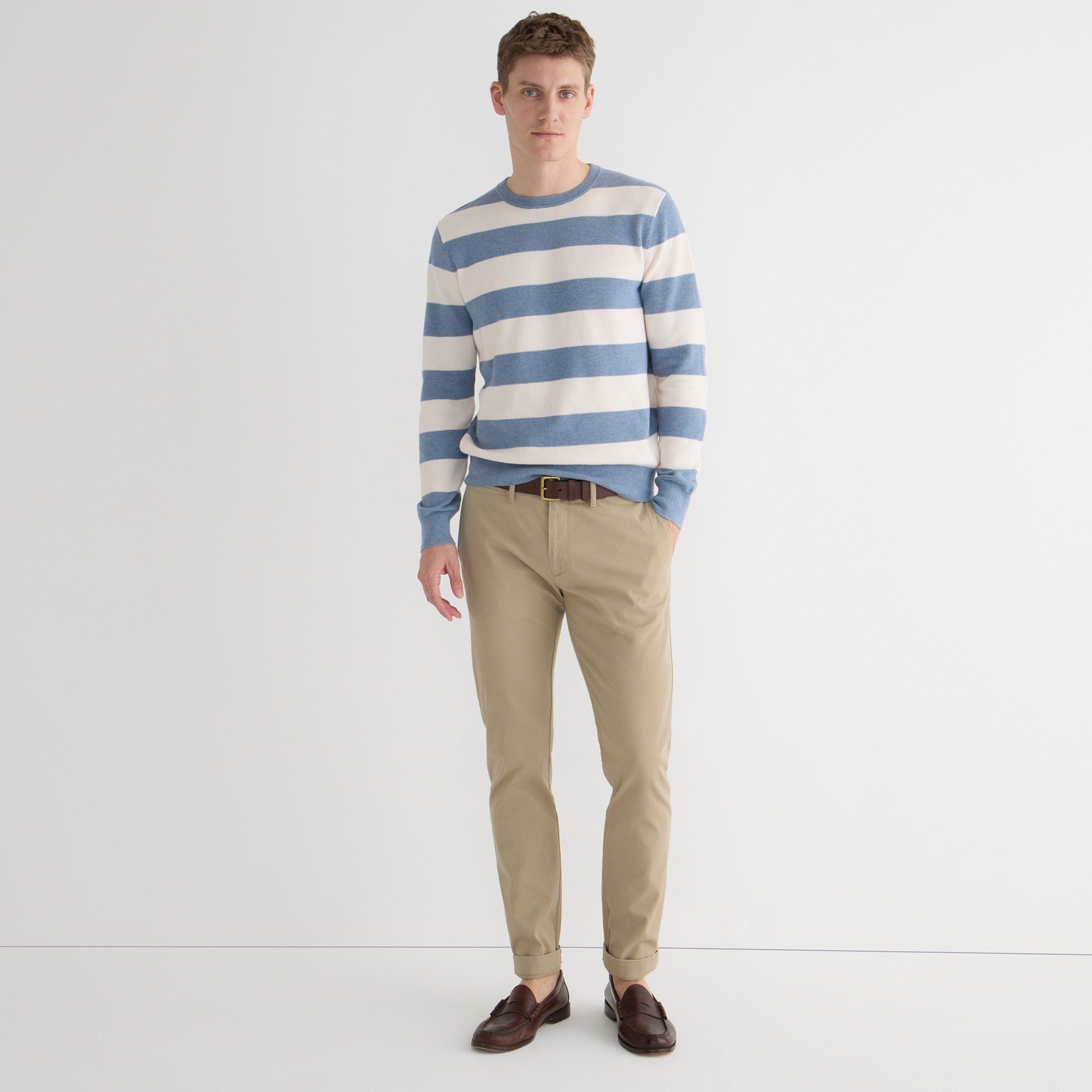 770™ Straight-fit stretch chino pant