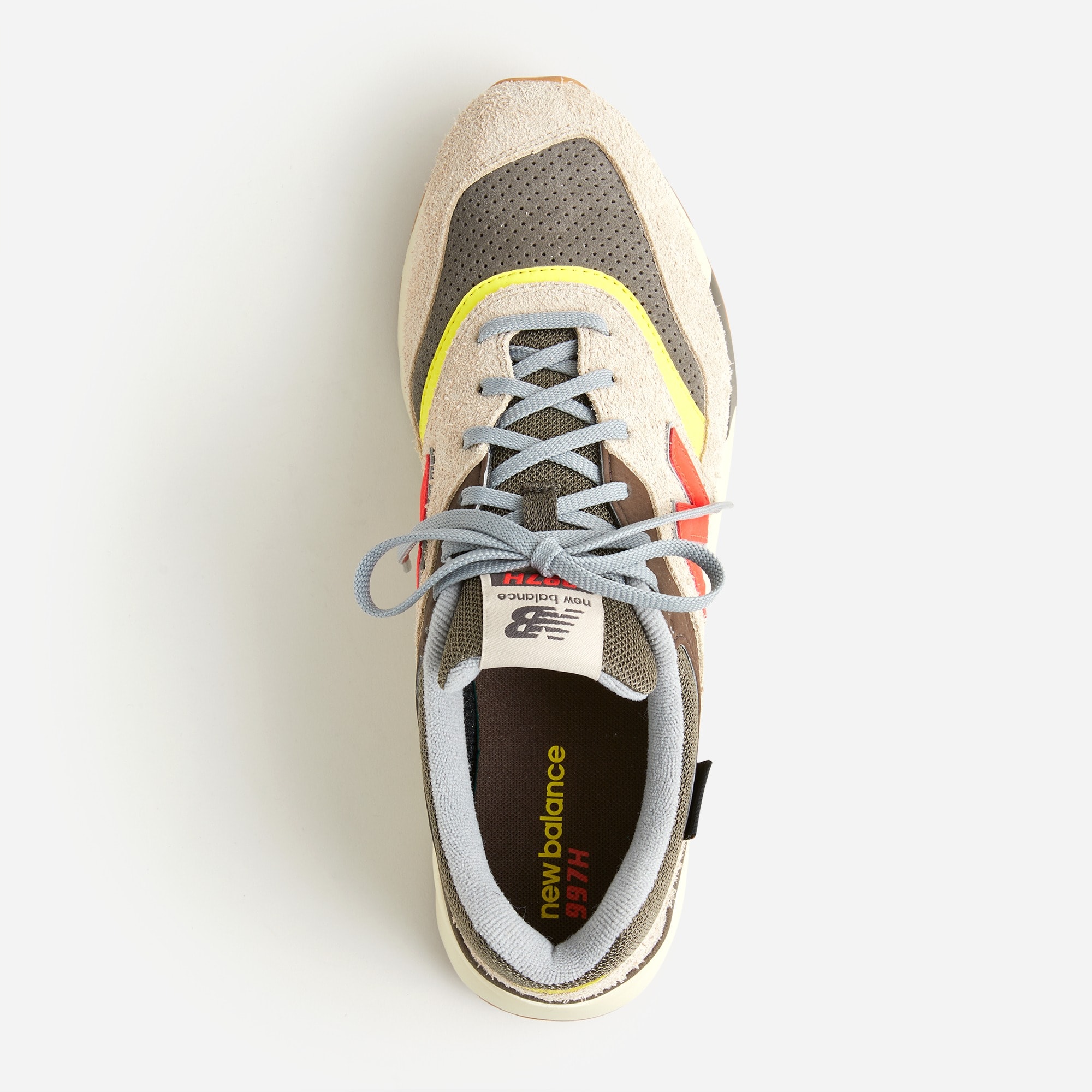 New Balance X J.Crew 997H sneakers