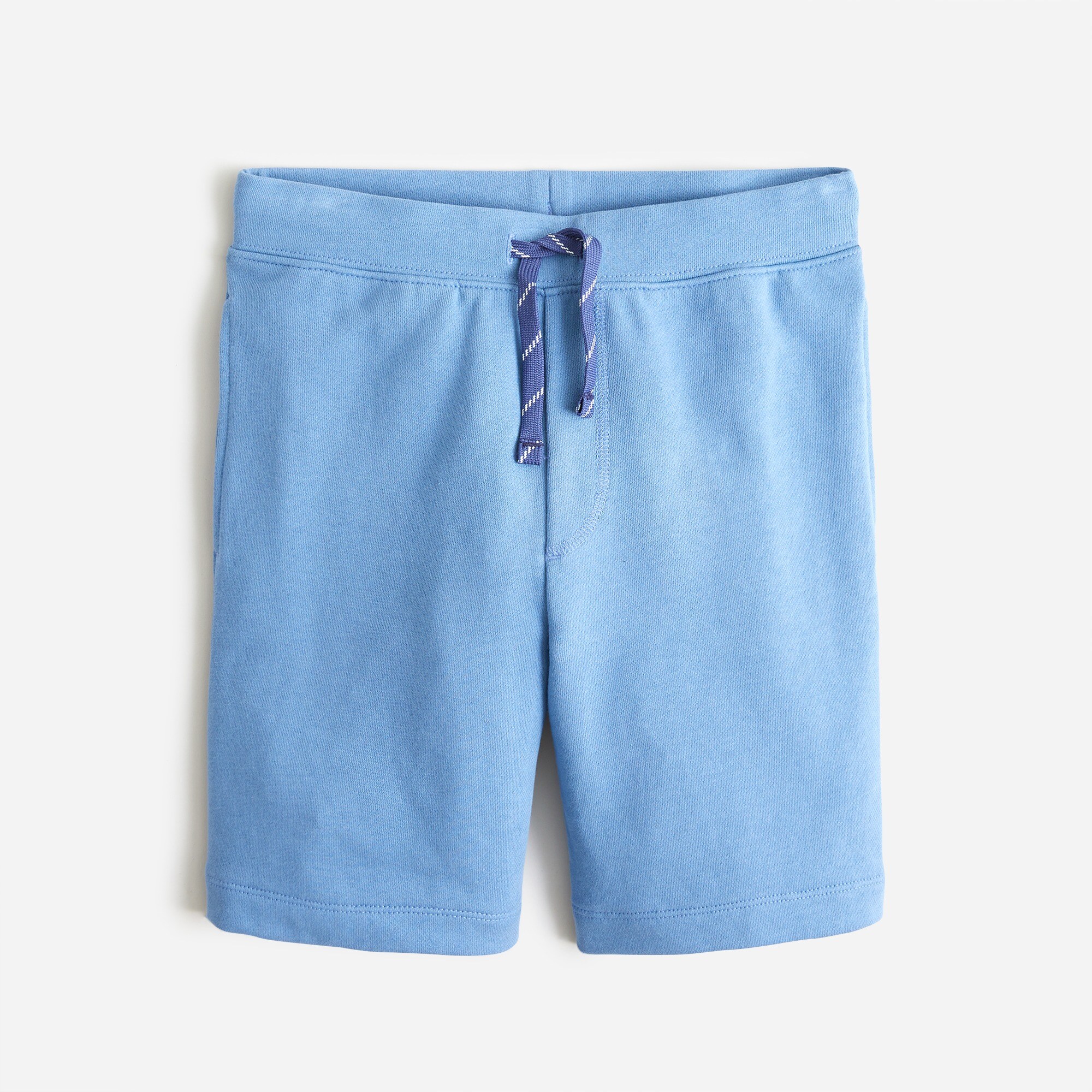 Kids' classic sweatshort in terry
