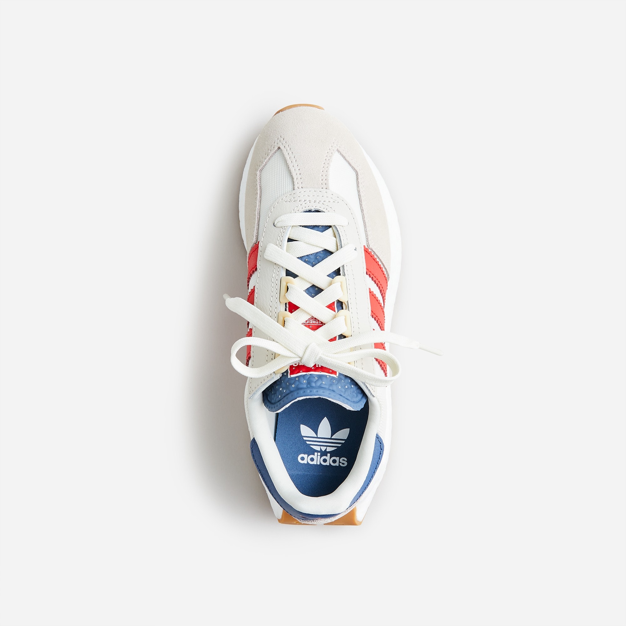 Kids' Adidas Retropy E5 sneakers