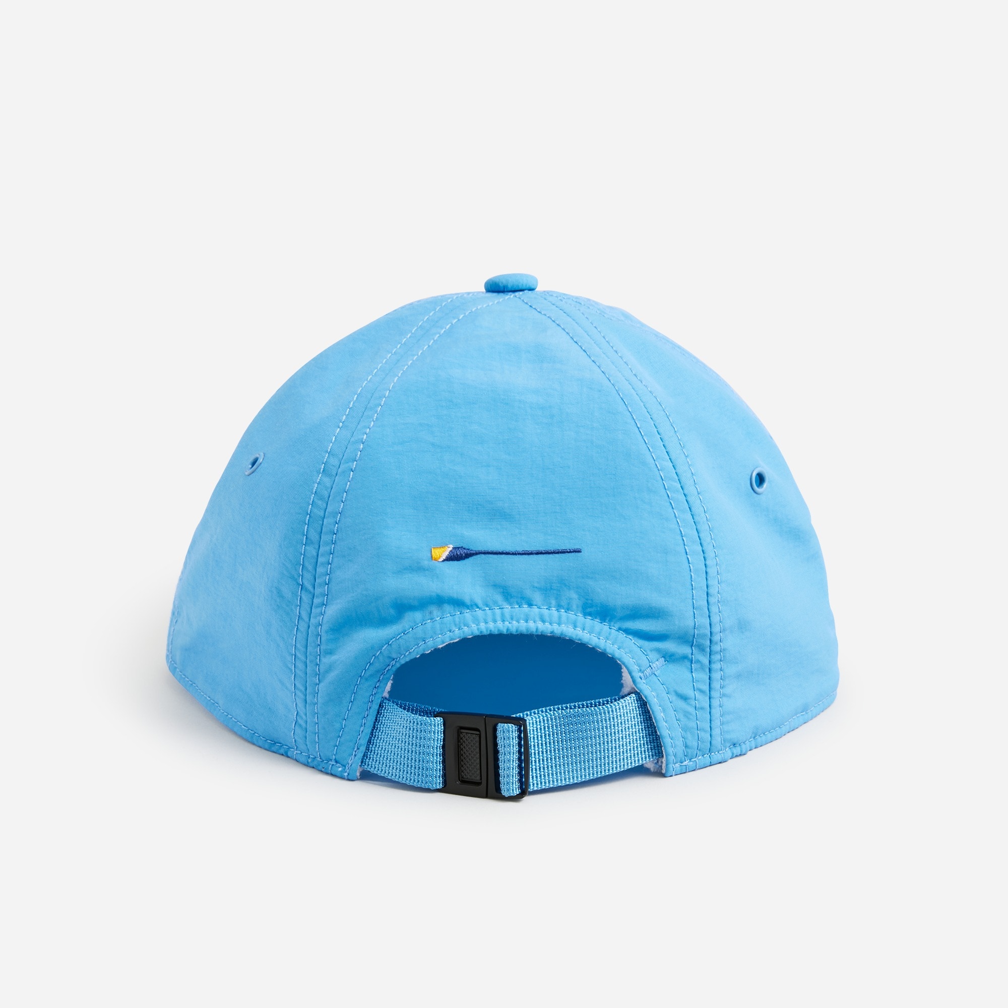 Baseball cap in Taslan® nylon