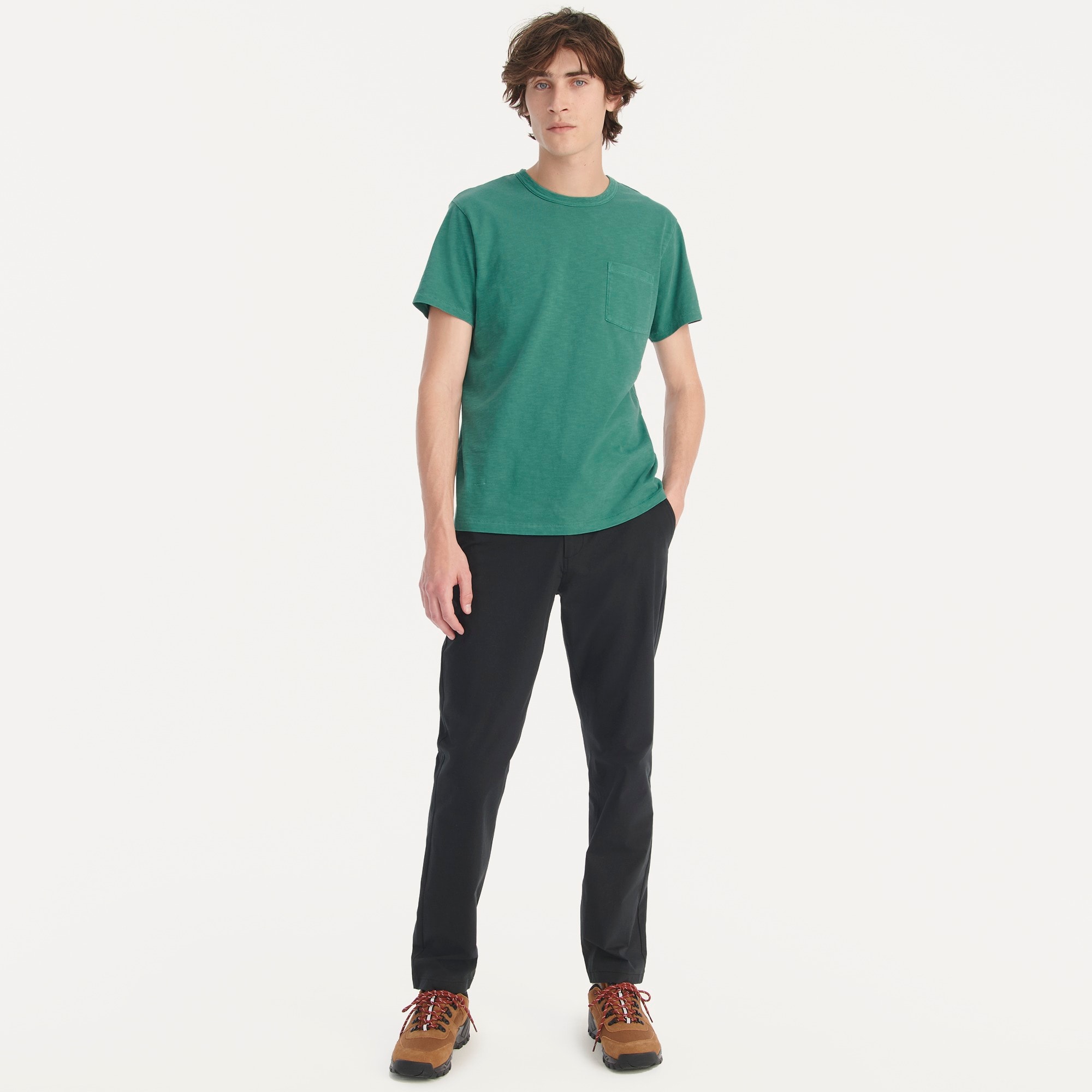 770™ Straight-fit tech pant