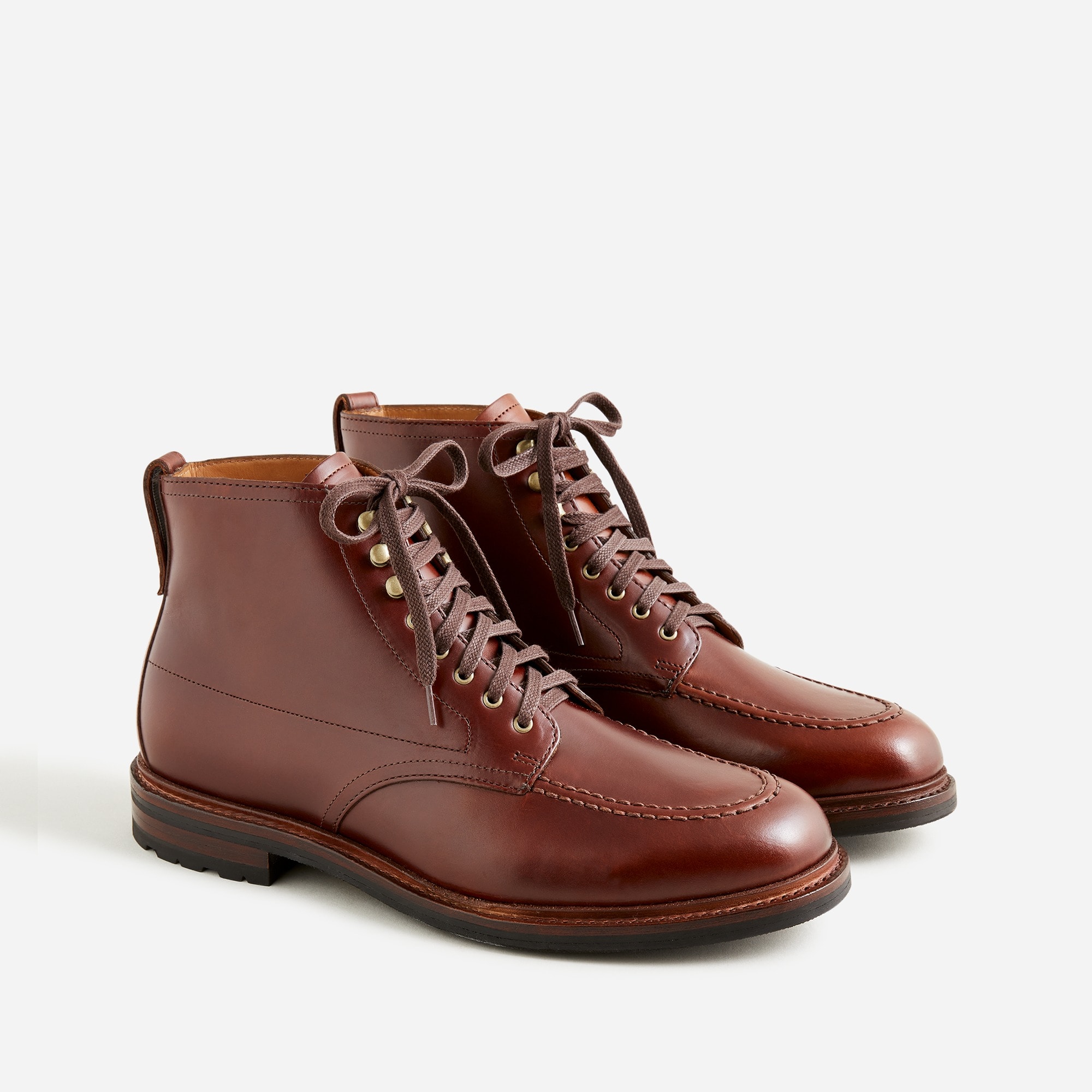 Kenton pacer boots