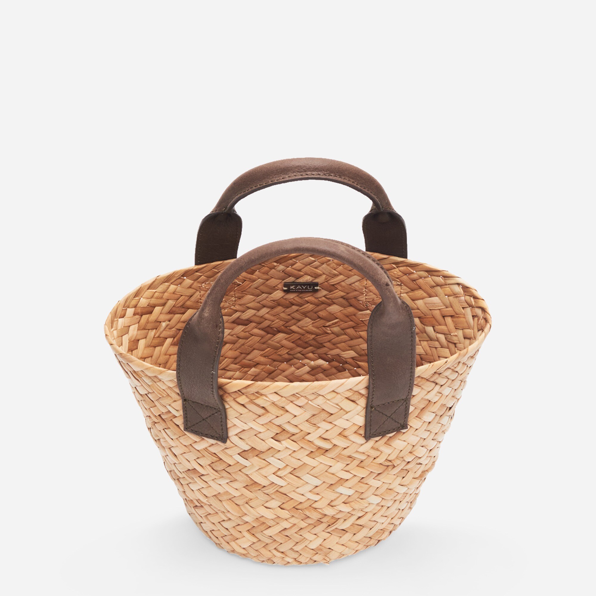KAYU® mini Preston tote