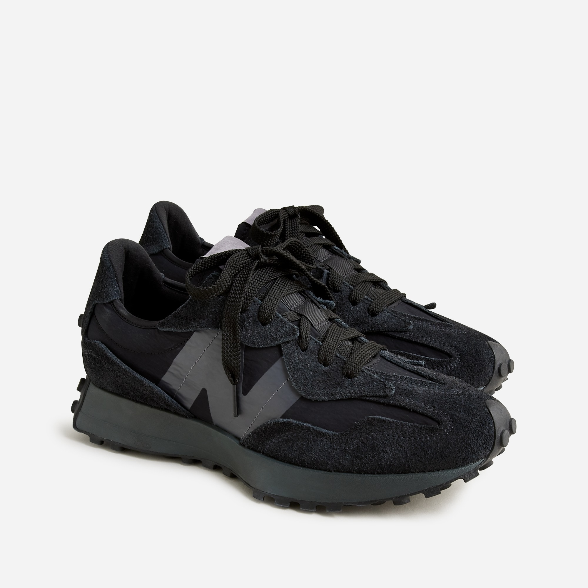 New Balance® 327 Wrapped Premium sneakers