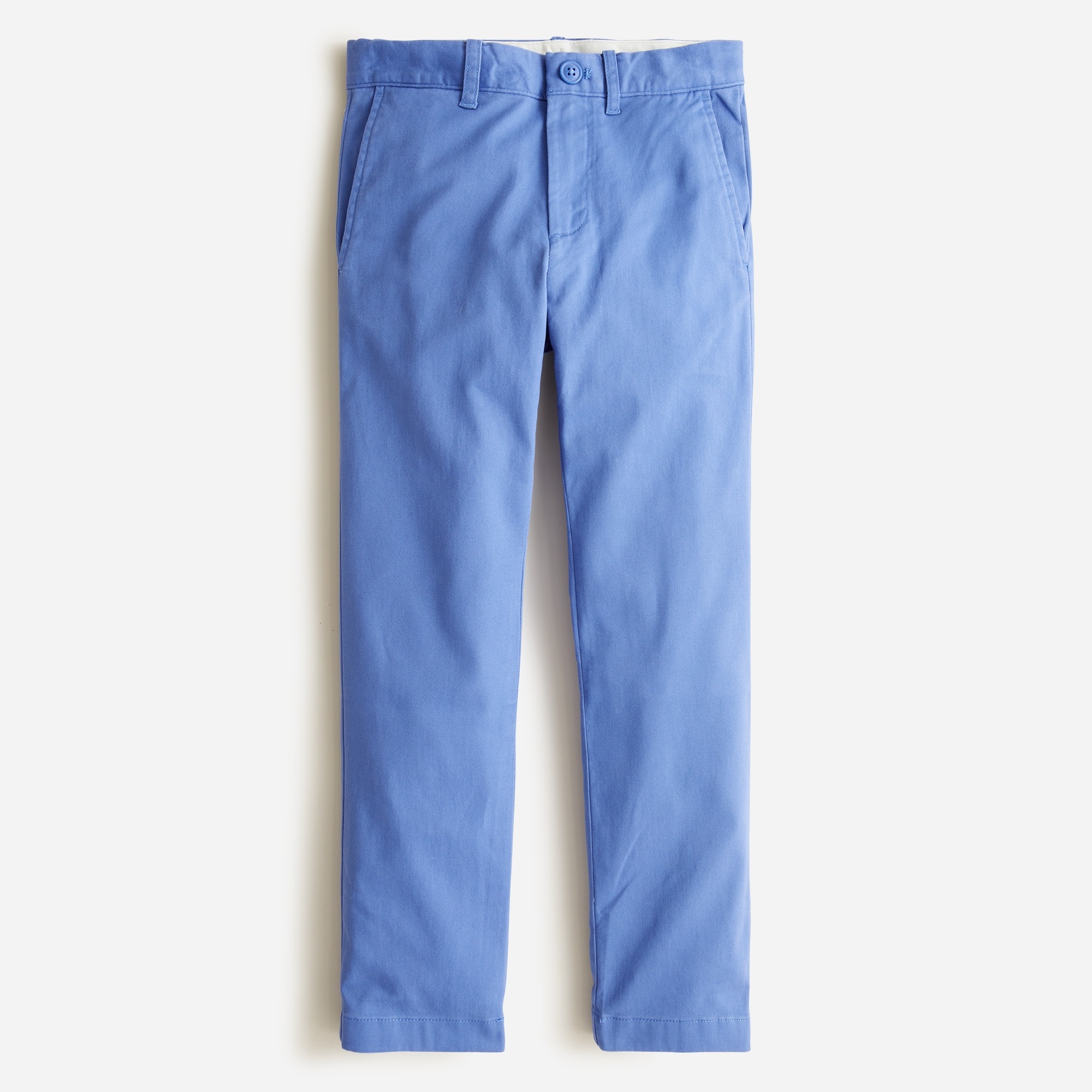 Boys' stretch chino pant
