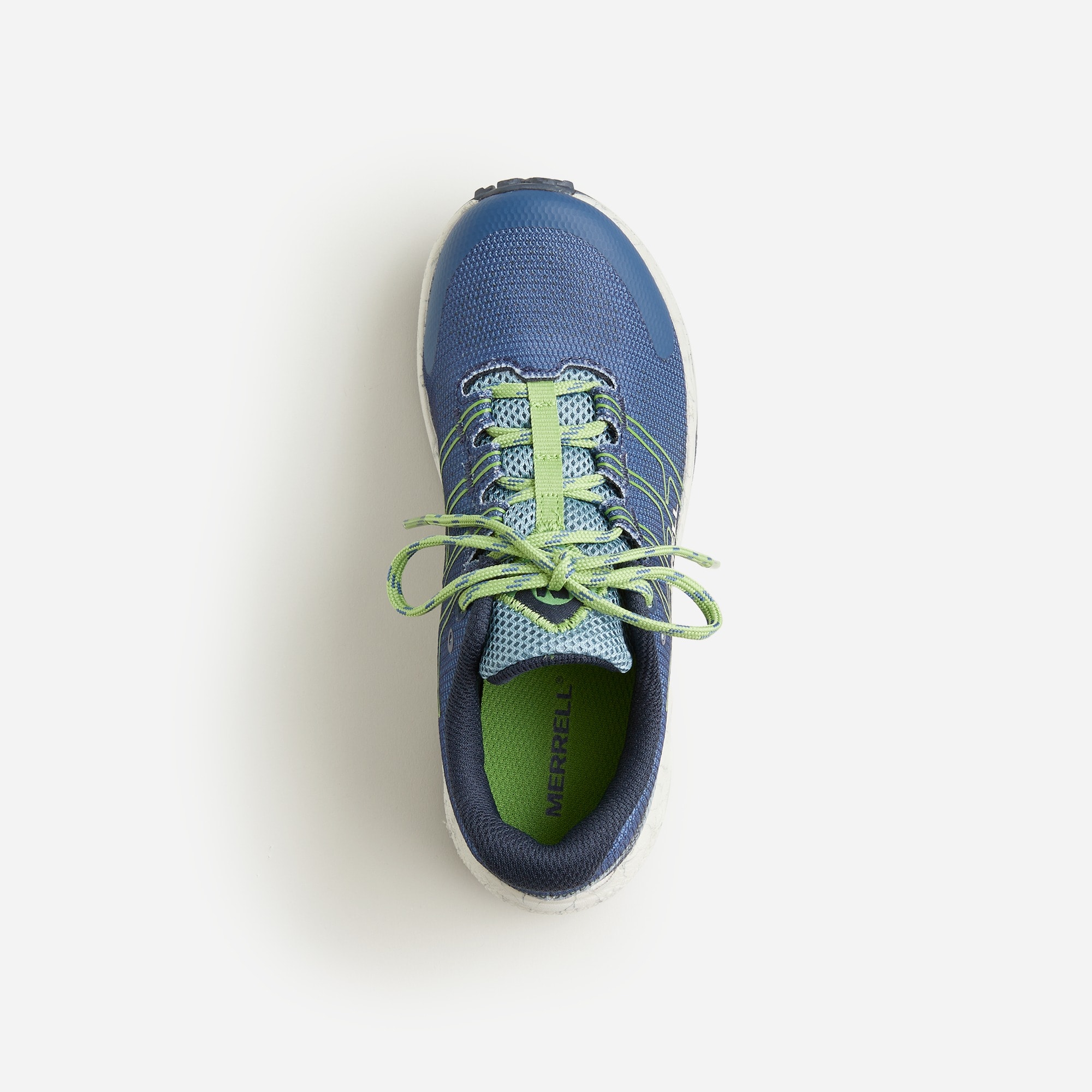 Kids' Merrell Moab Flight low sneakers