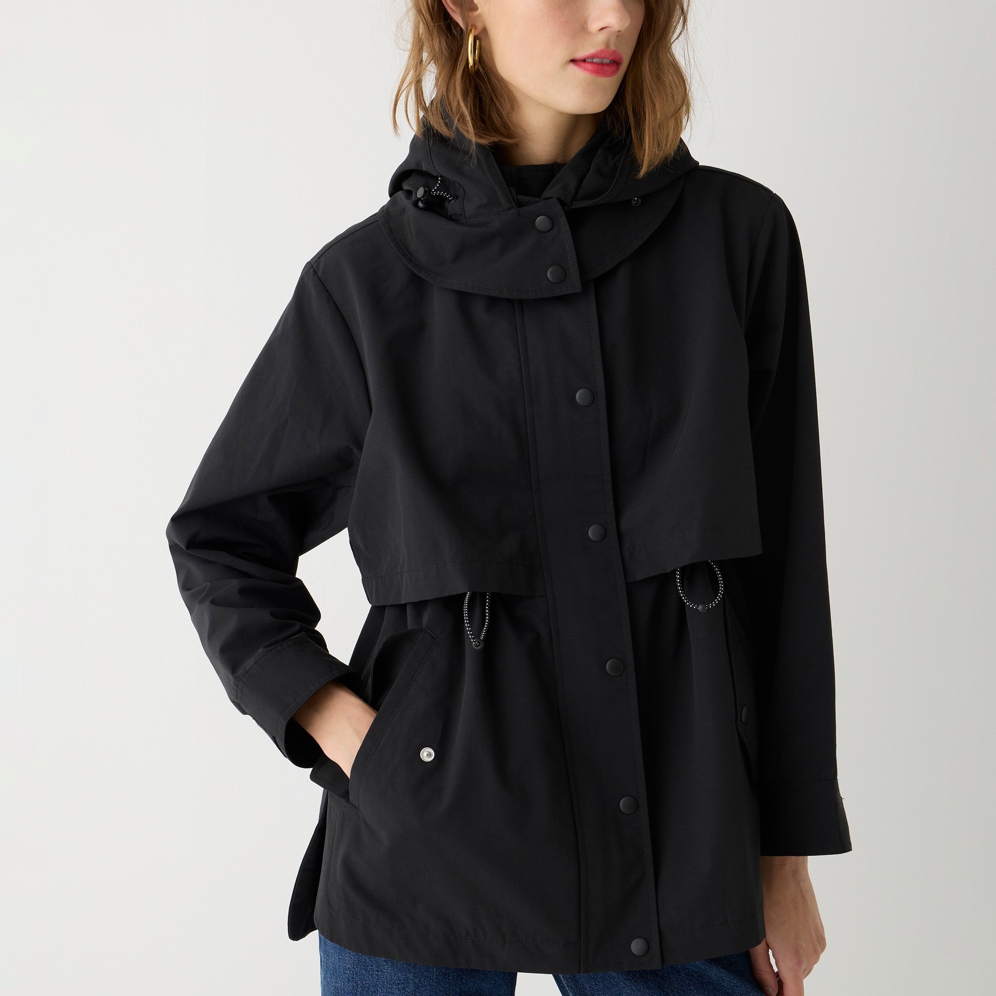 New perfect lightweight jacket