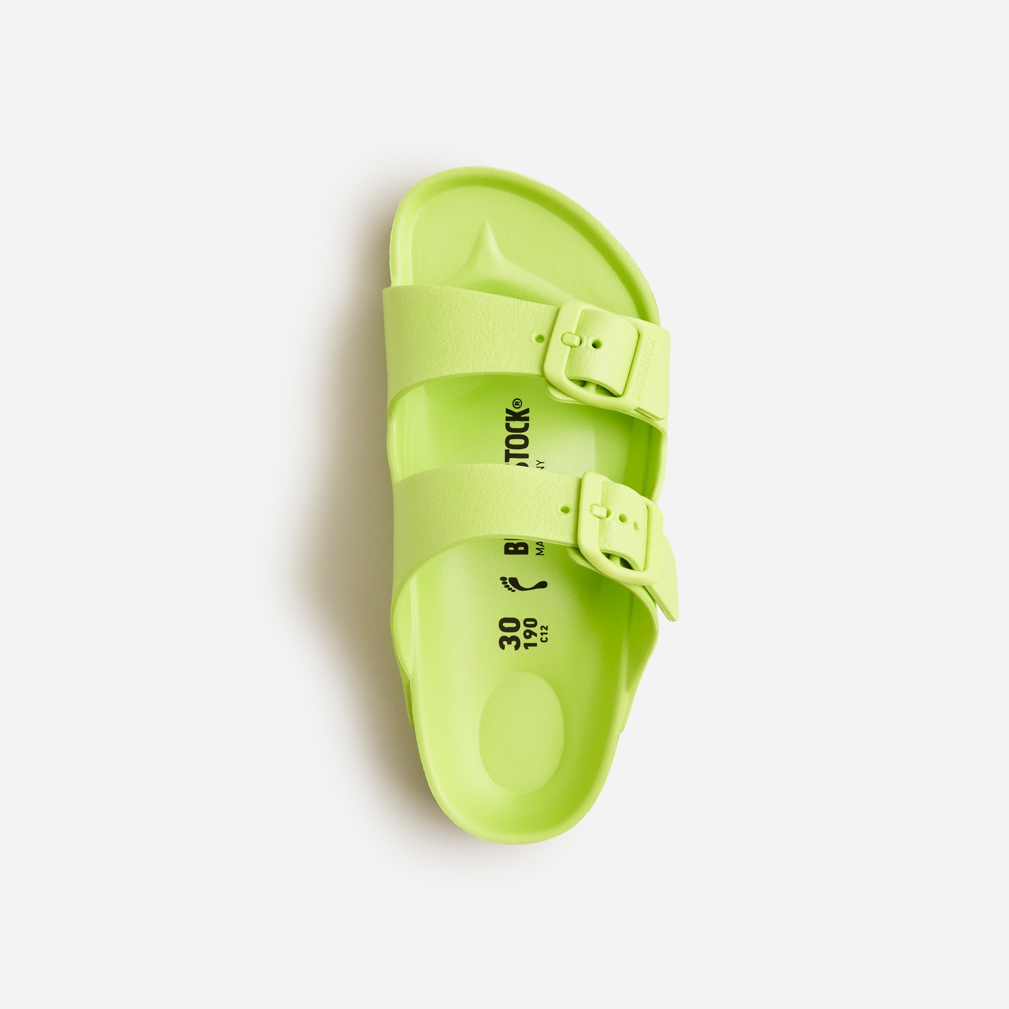 Kids' Birkenstock® Arizona EVA sandals