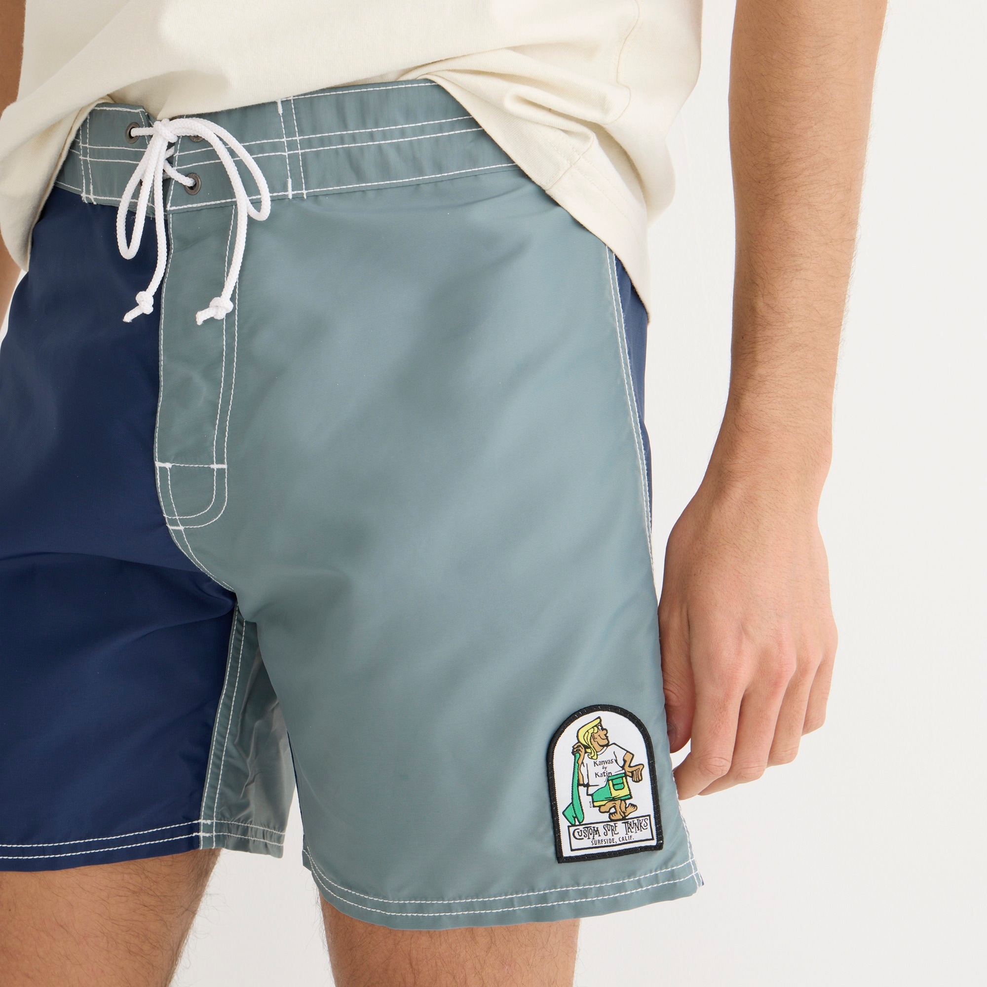 Katin® Dogger swim trunk