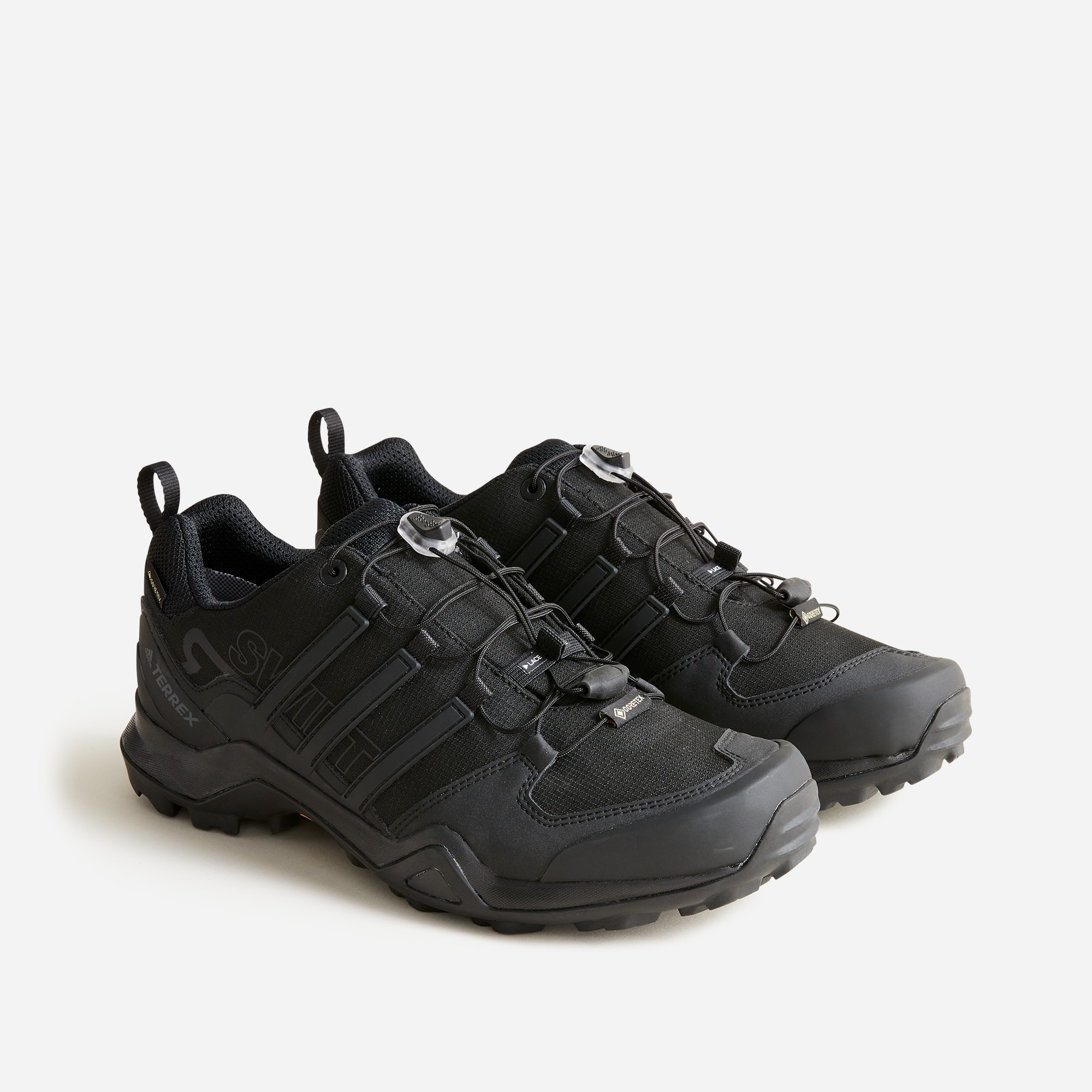 Adidas Terrex Swift R2 Gore-Tex hiking shoes
