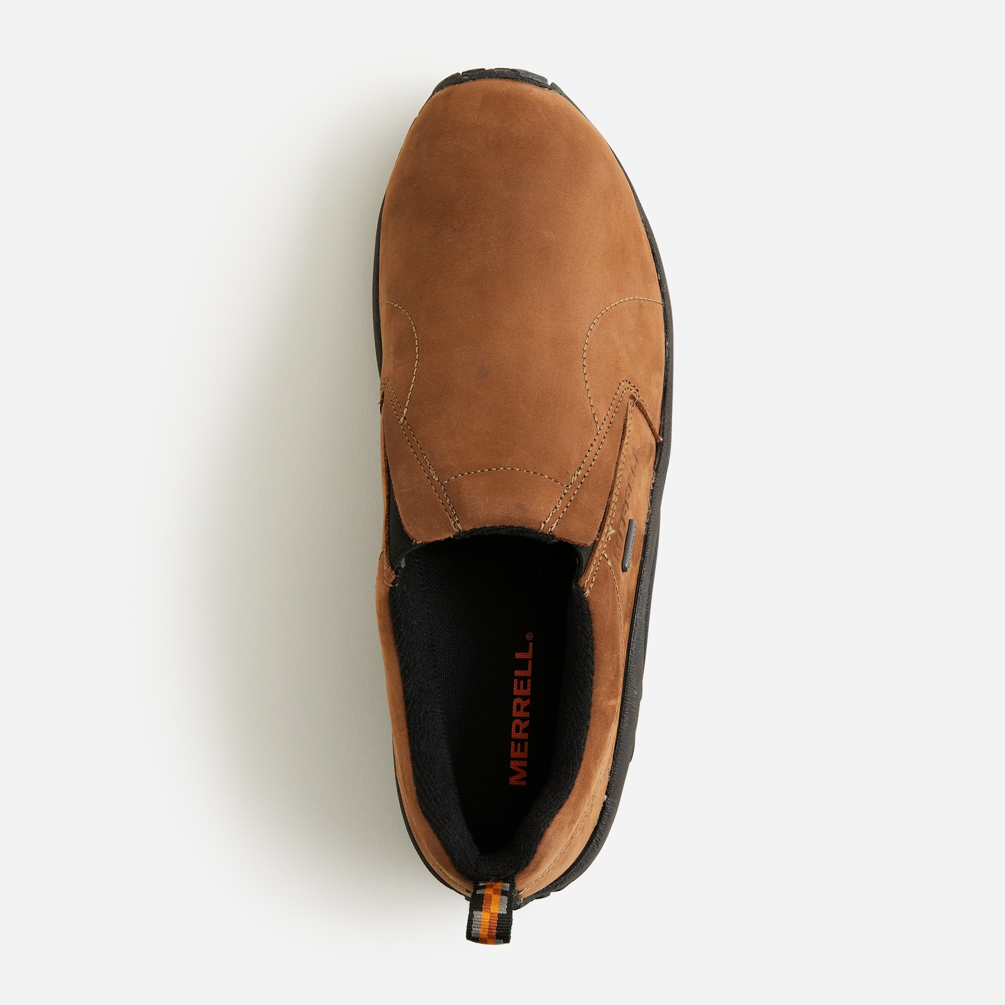 Merrell® Jungle Moc in waterproof nubuck