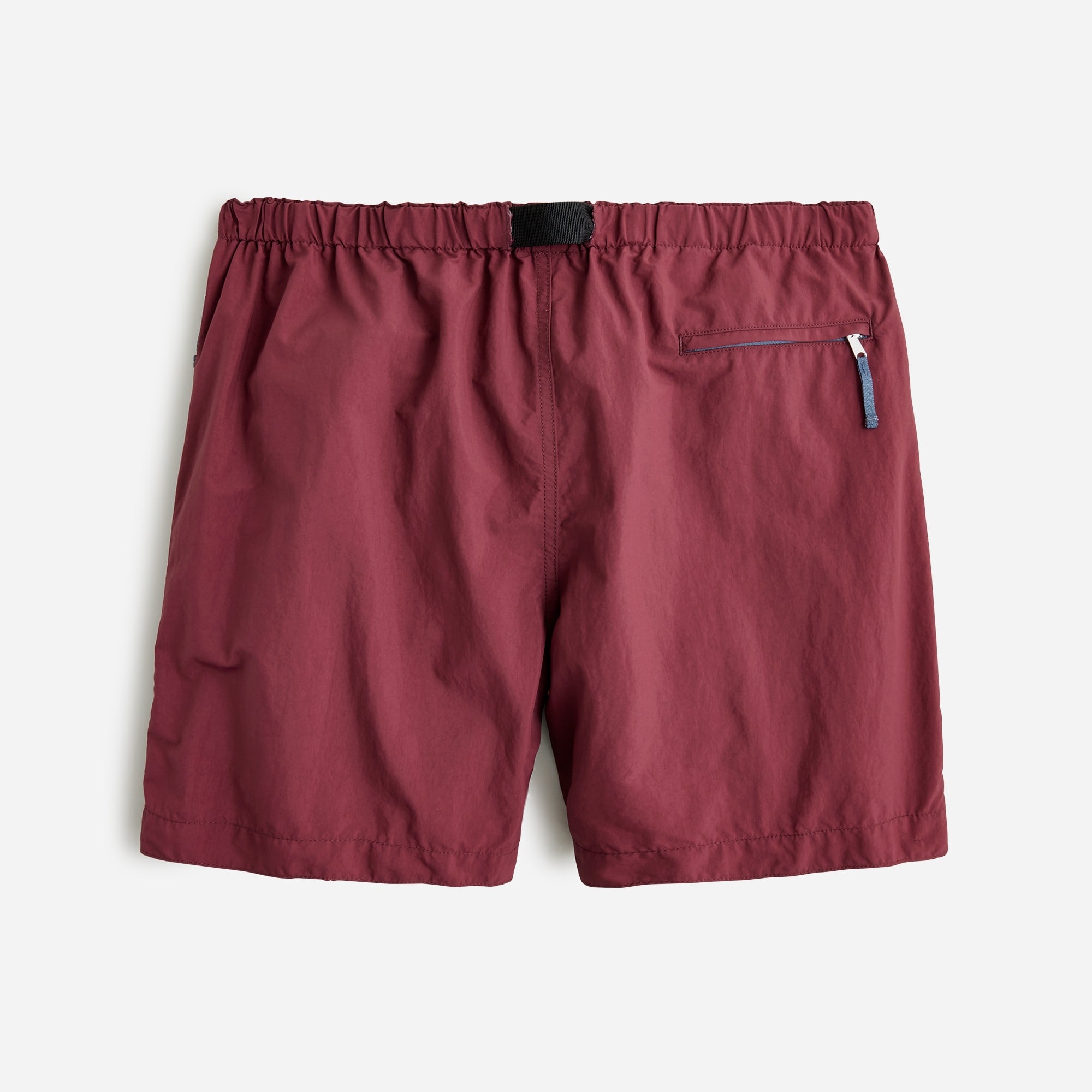 6'' hiking short in ECONYL® nylon