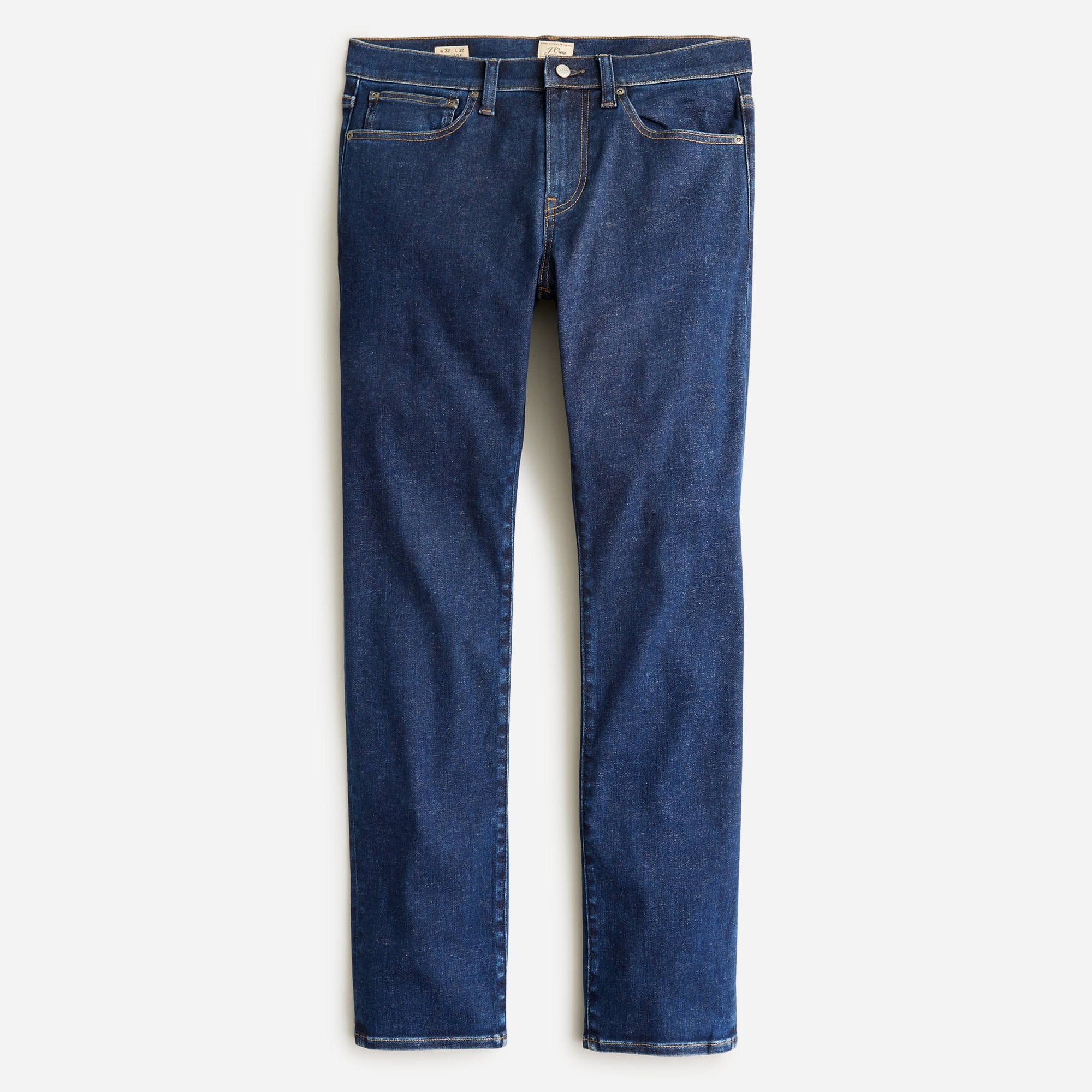 484 Slim-fit stretch jean in medium wash