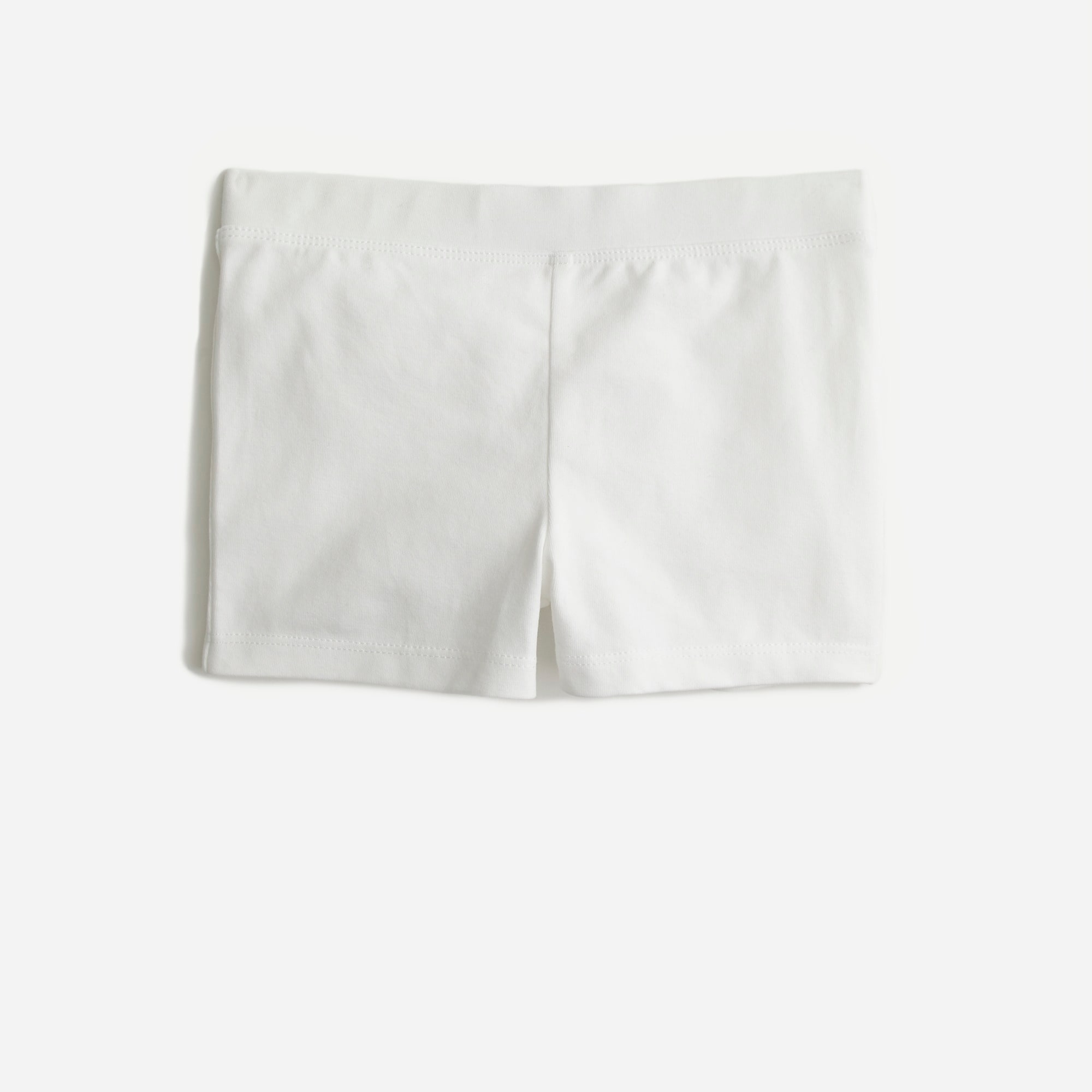 Girls' tumble short