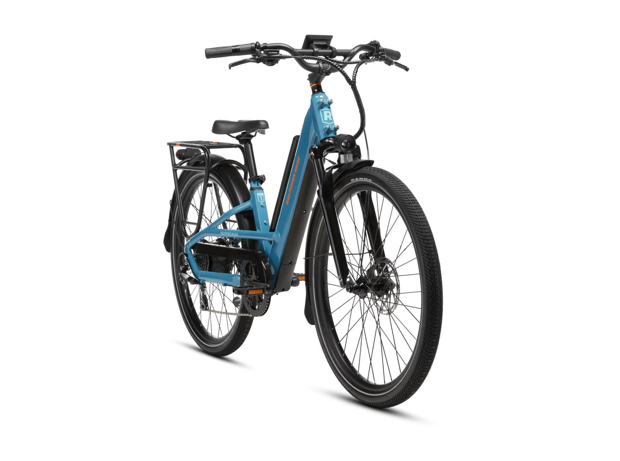 Radster™ Road Electric Commuter Bike