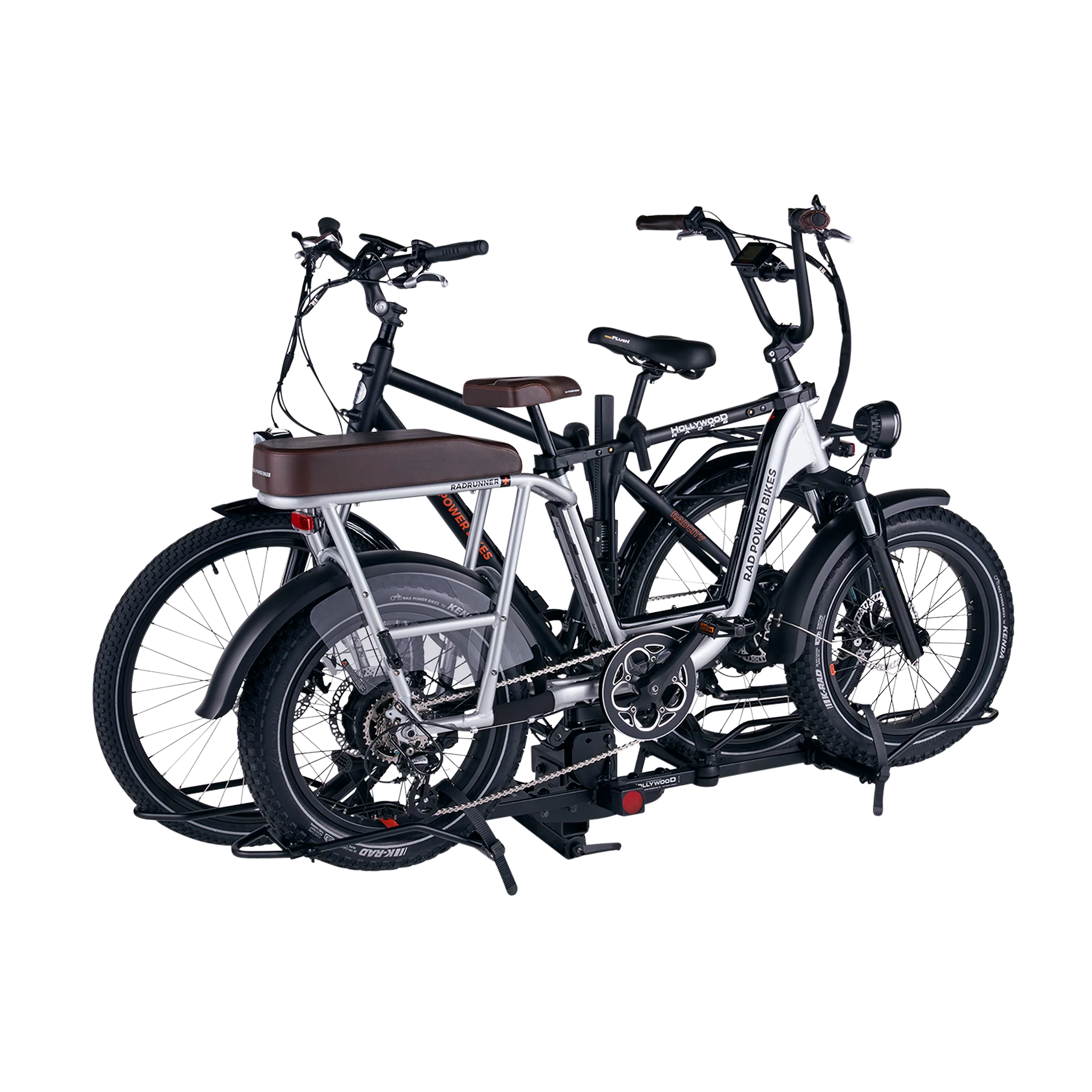 Hollywood Racks Sport Rider Rack