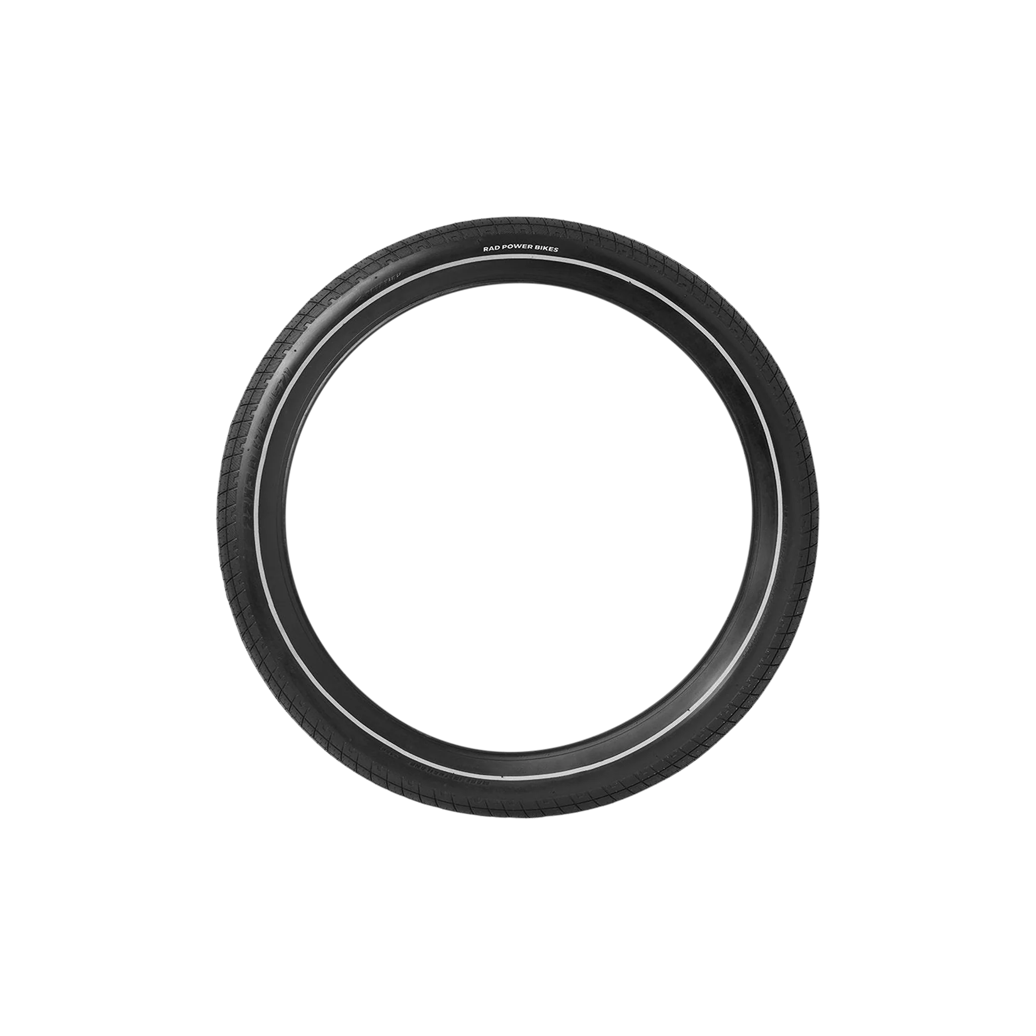 RadWagon 4 Replacement Tire