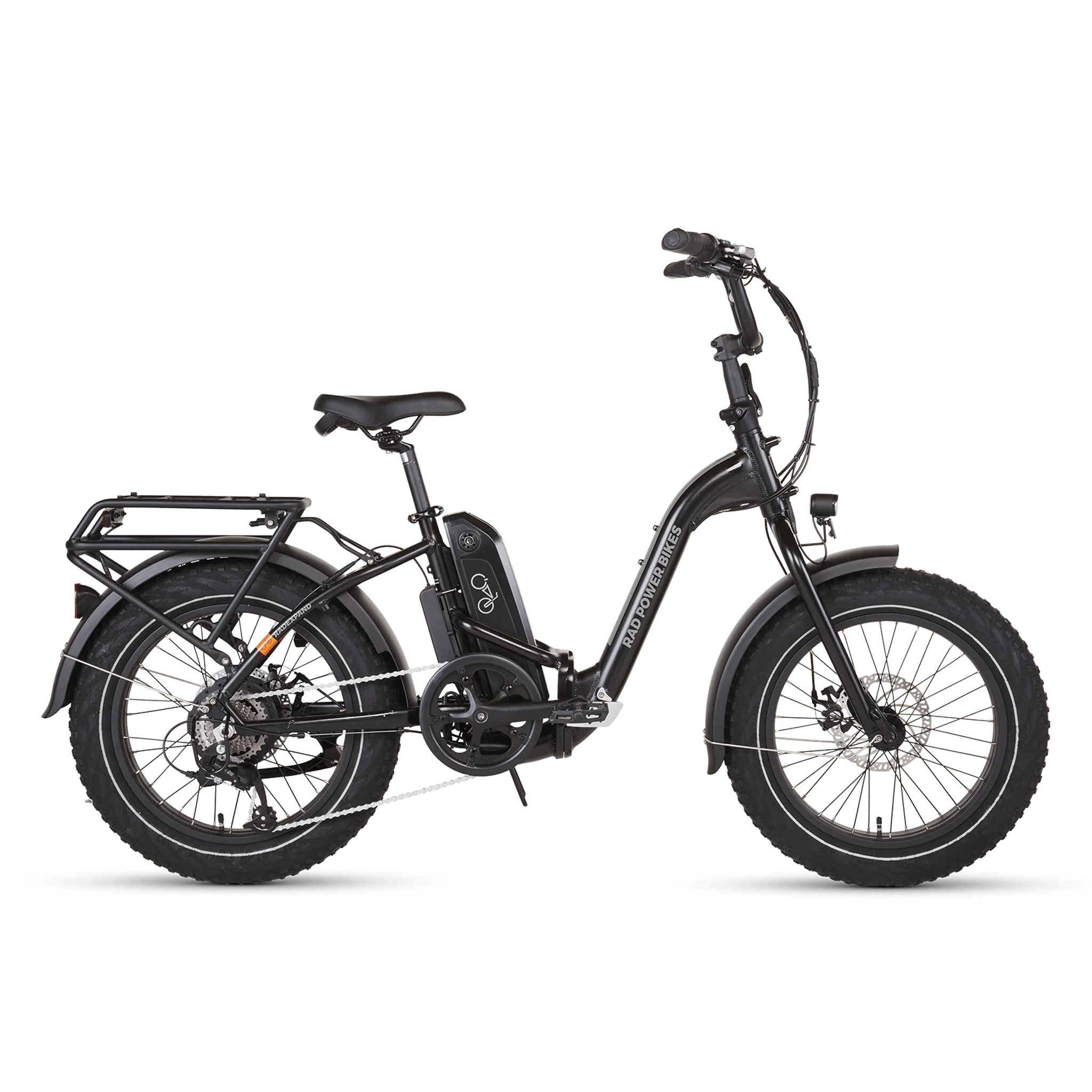 RadExpand™ 5 Electric Folding Bike