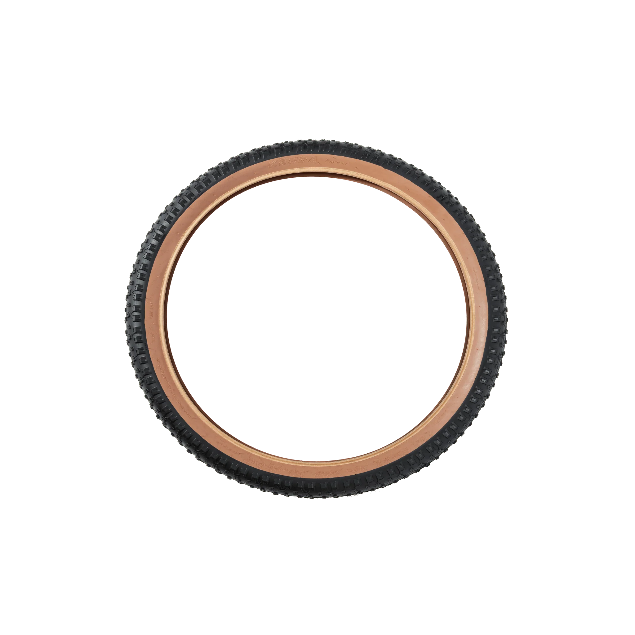 Kenda Havok Tire - 27.5'' x 3.0''
