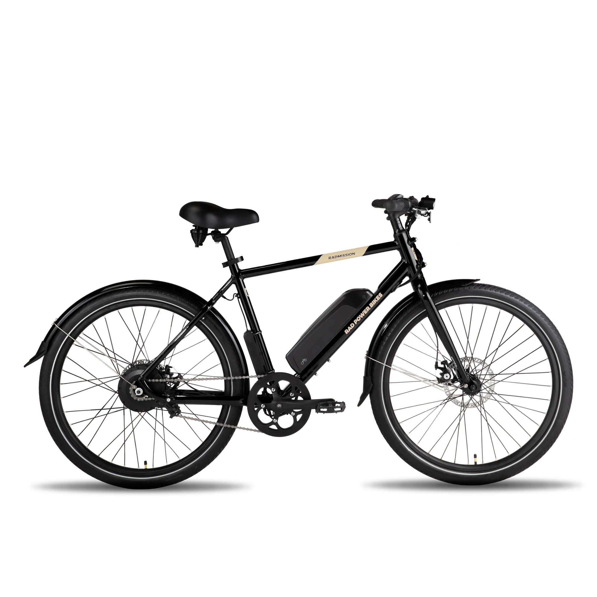 RadMission Full Fenders