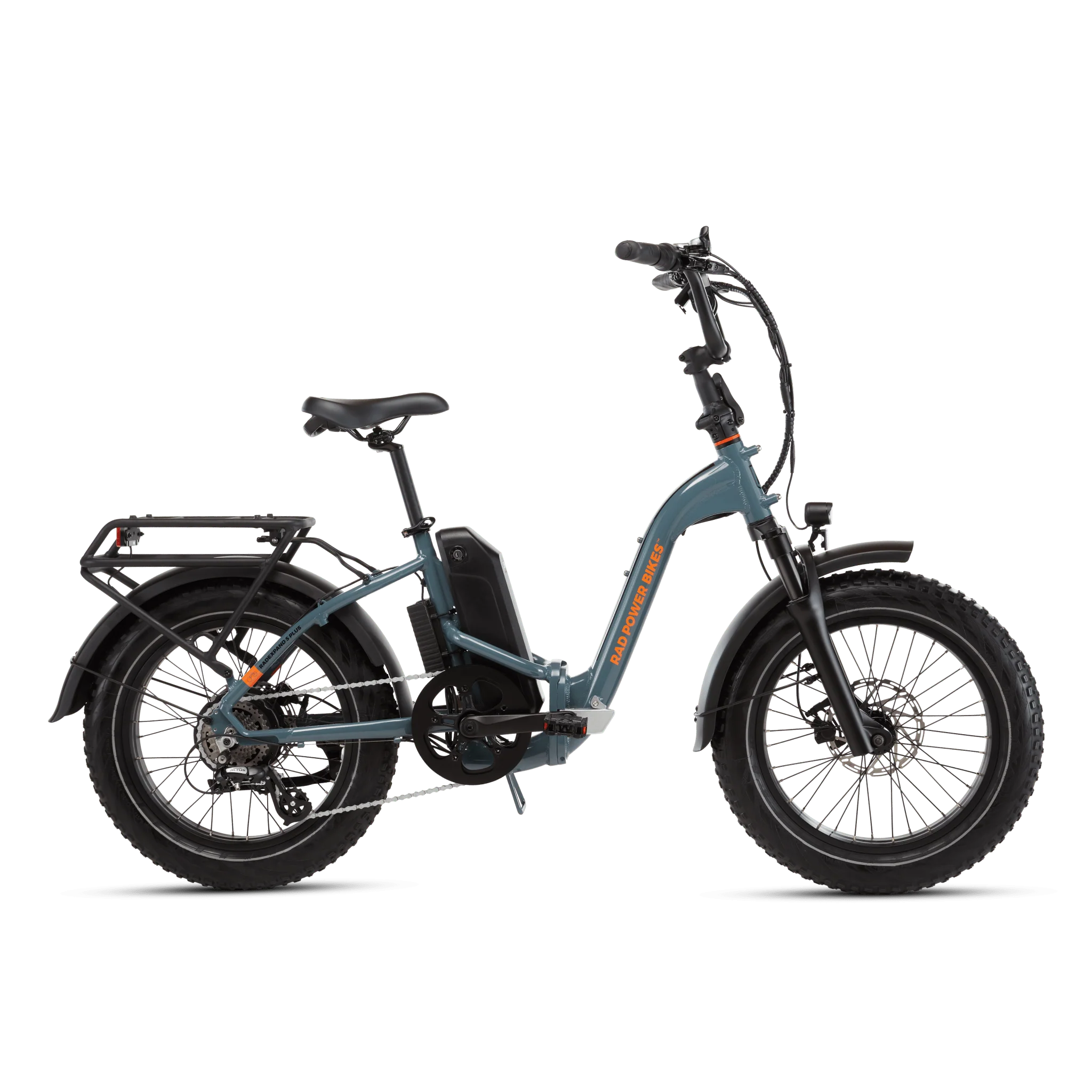 RadExpand™ 5 Plus Electric Folding Bike