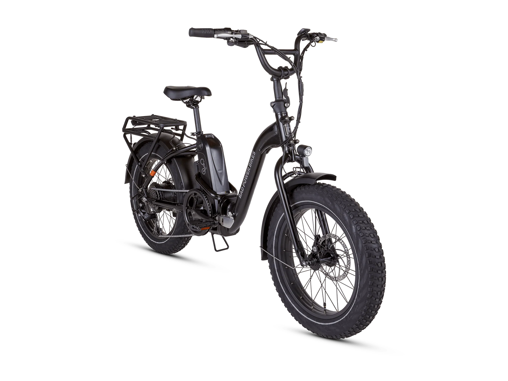 RadExpand™ 5 Electric Folding Bike