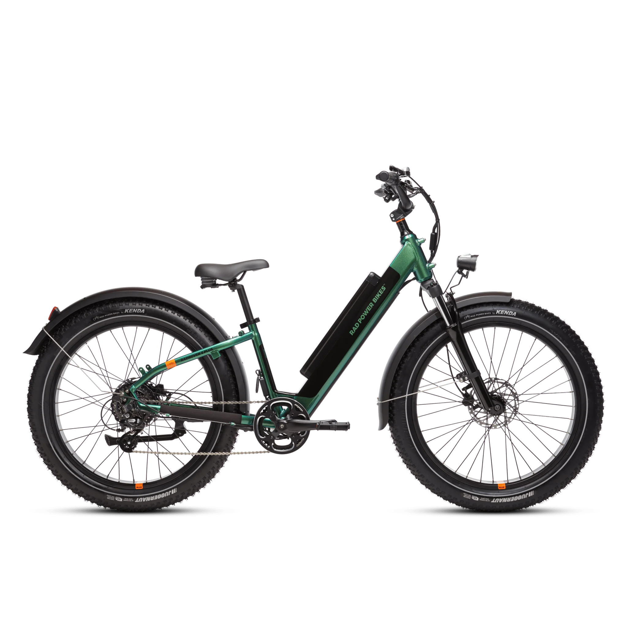 RadRover™ 6 Plus Electric Fat Tire Bike