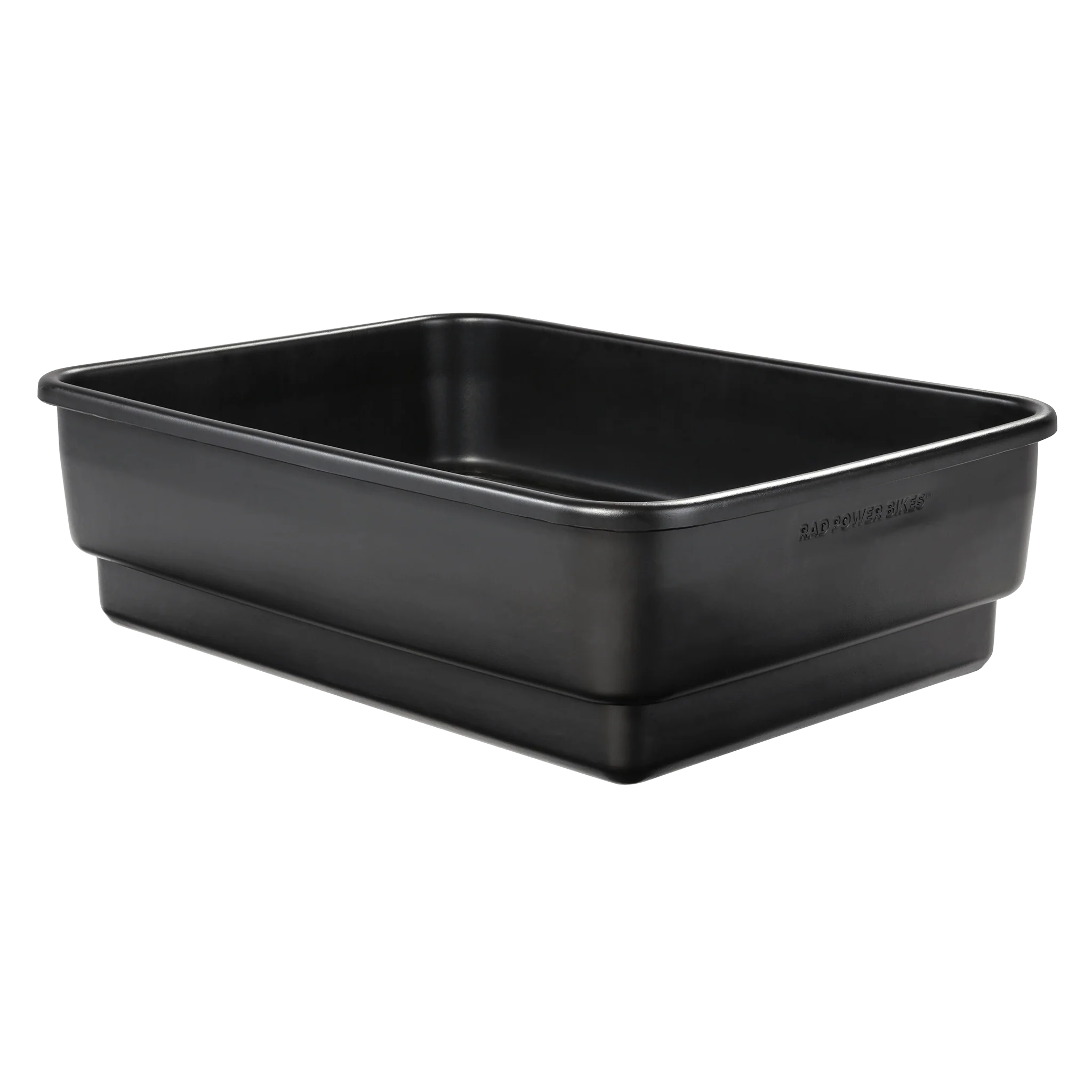 Rad Trailer Cargo Bin