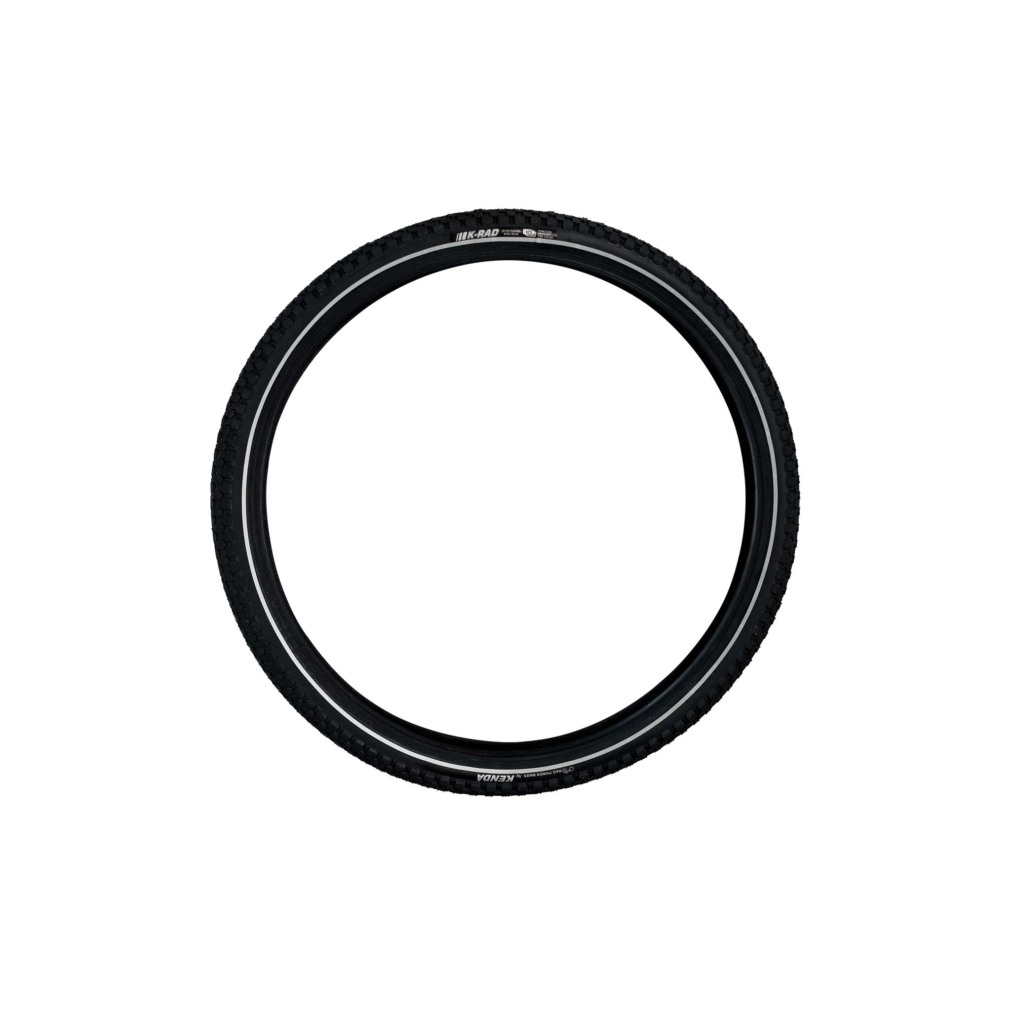 Kenda K-Rad - 26 x 2.3