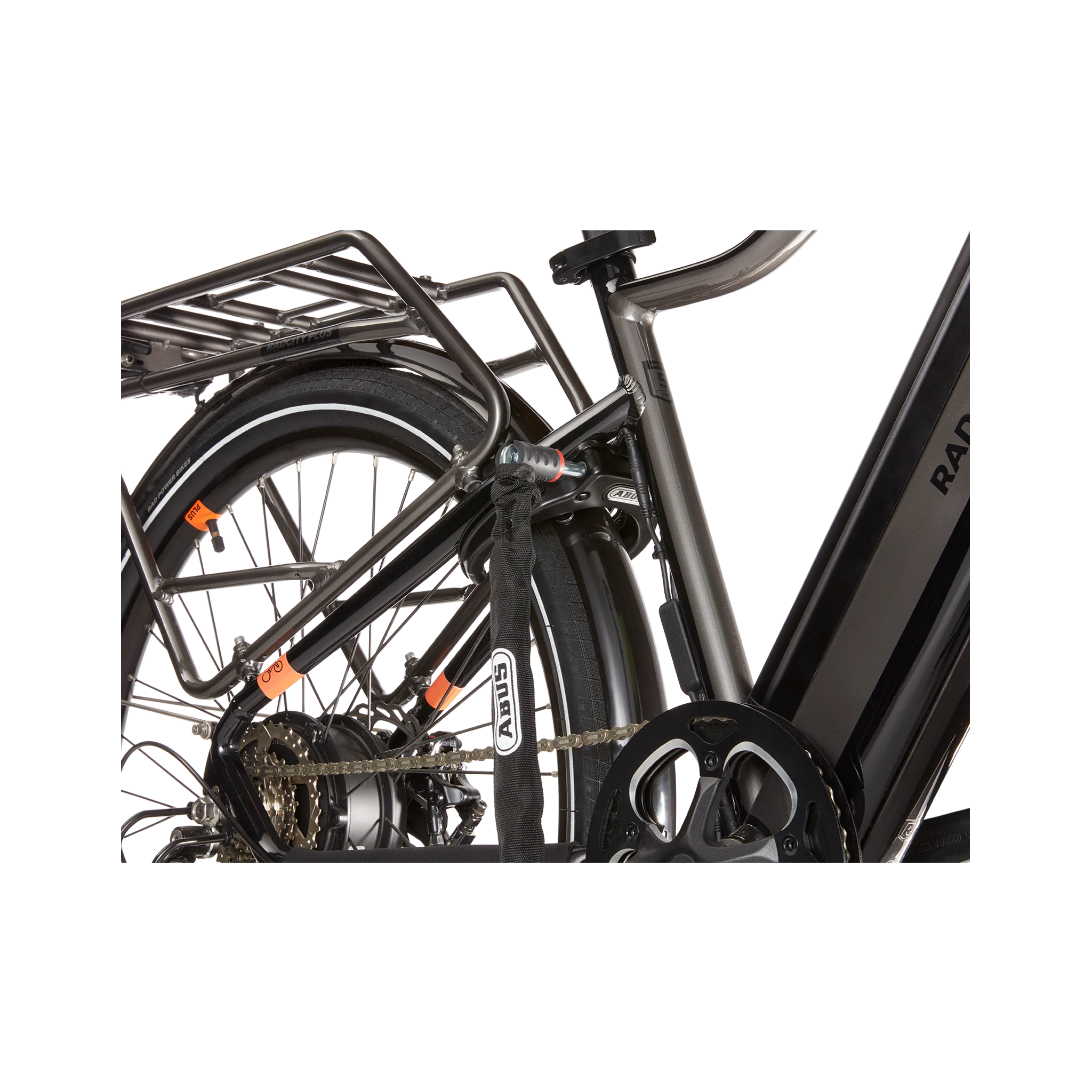 ABUS Adaptor Chain (85 cm)