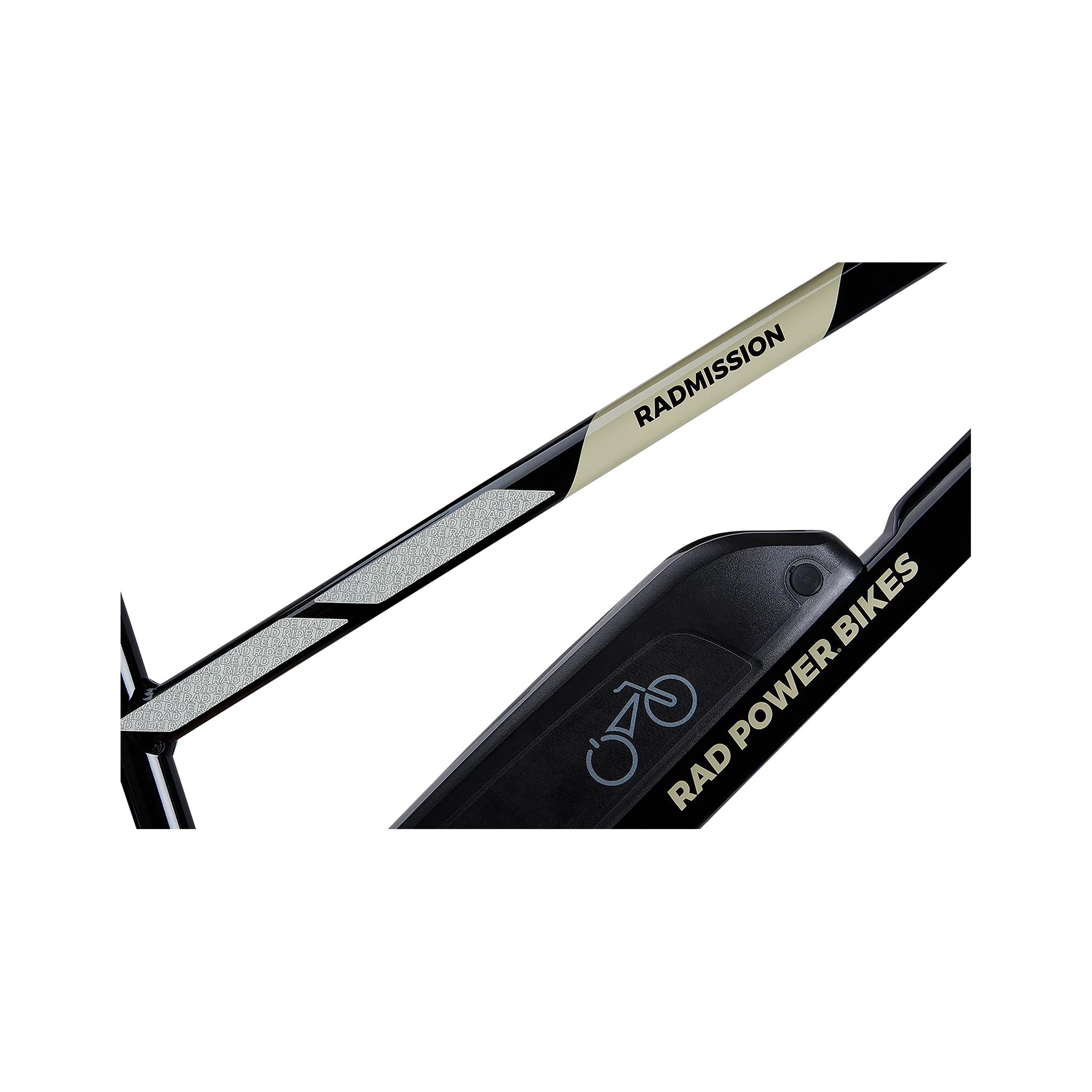 Reflective Safety Sticker