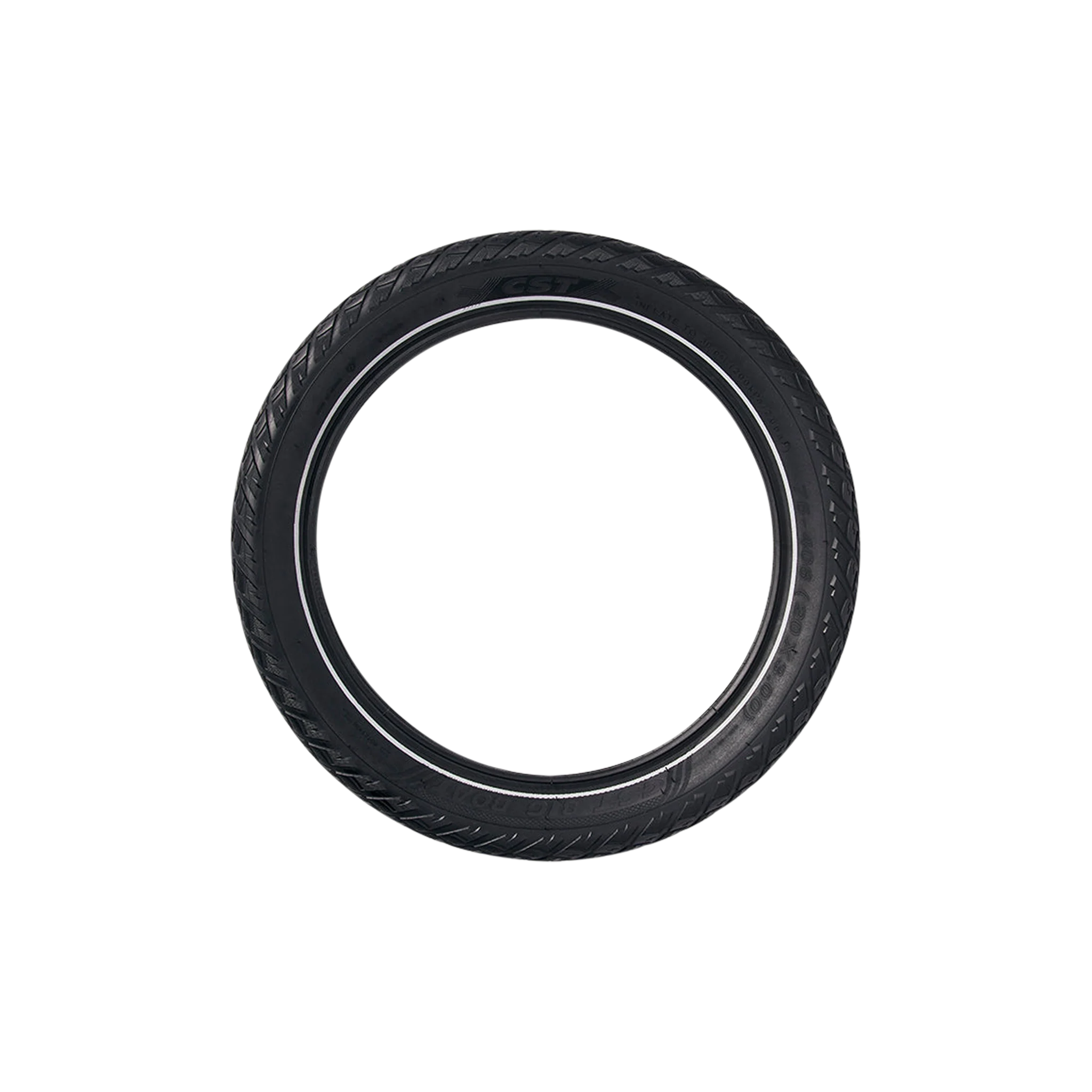 CST Big Boat Tire 20 x 3.0