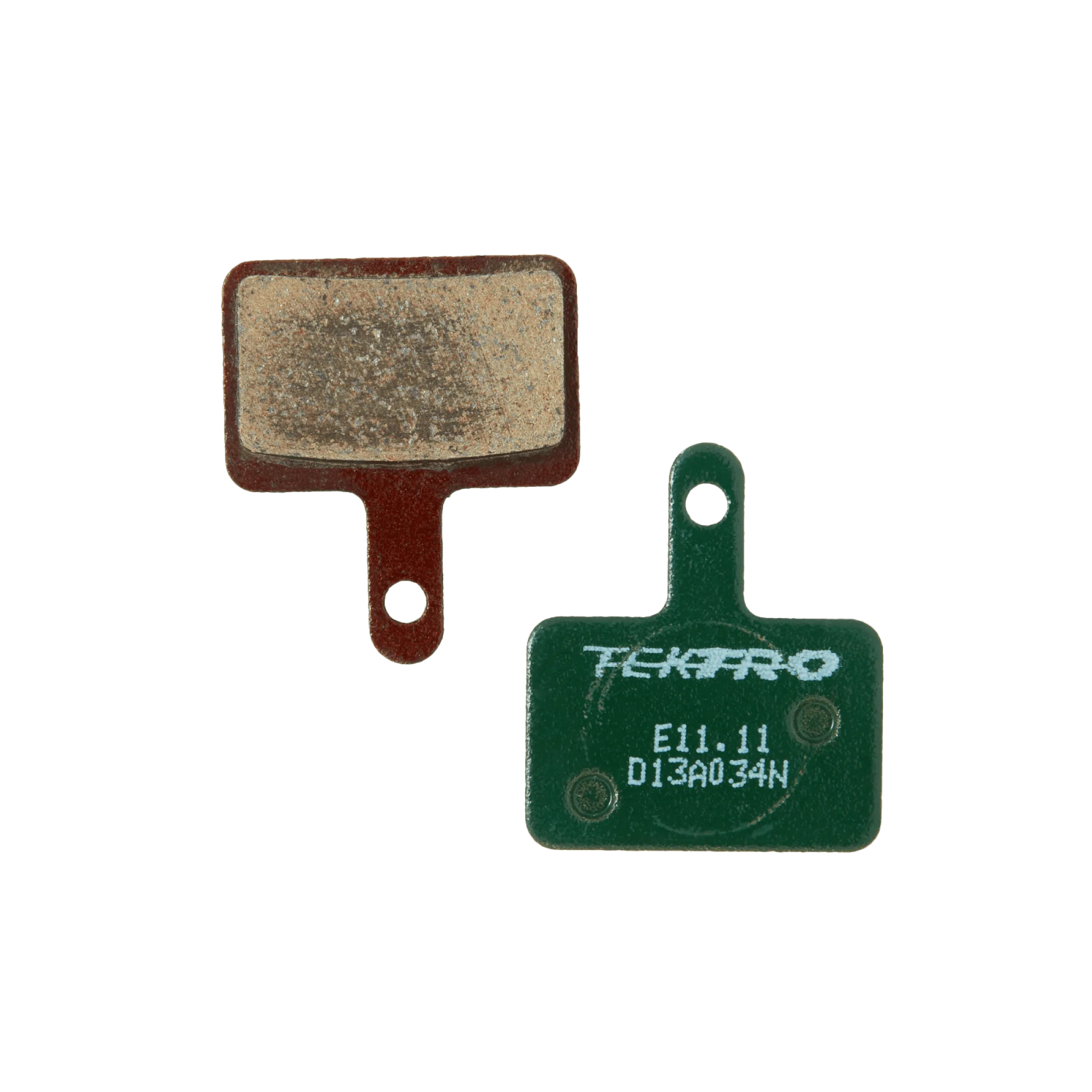 Brake Pads - Tektro, E11.11, Organic
