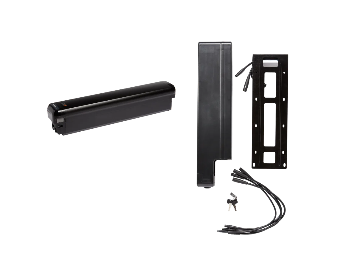 RadRunner Extended-Range Kit