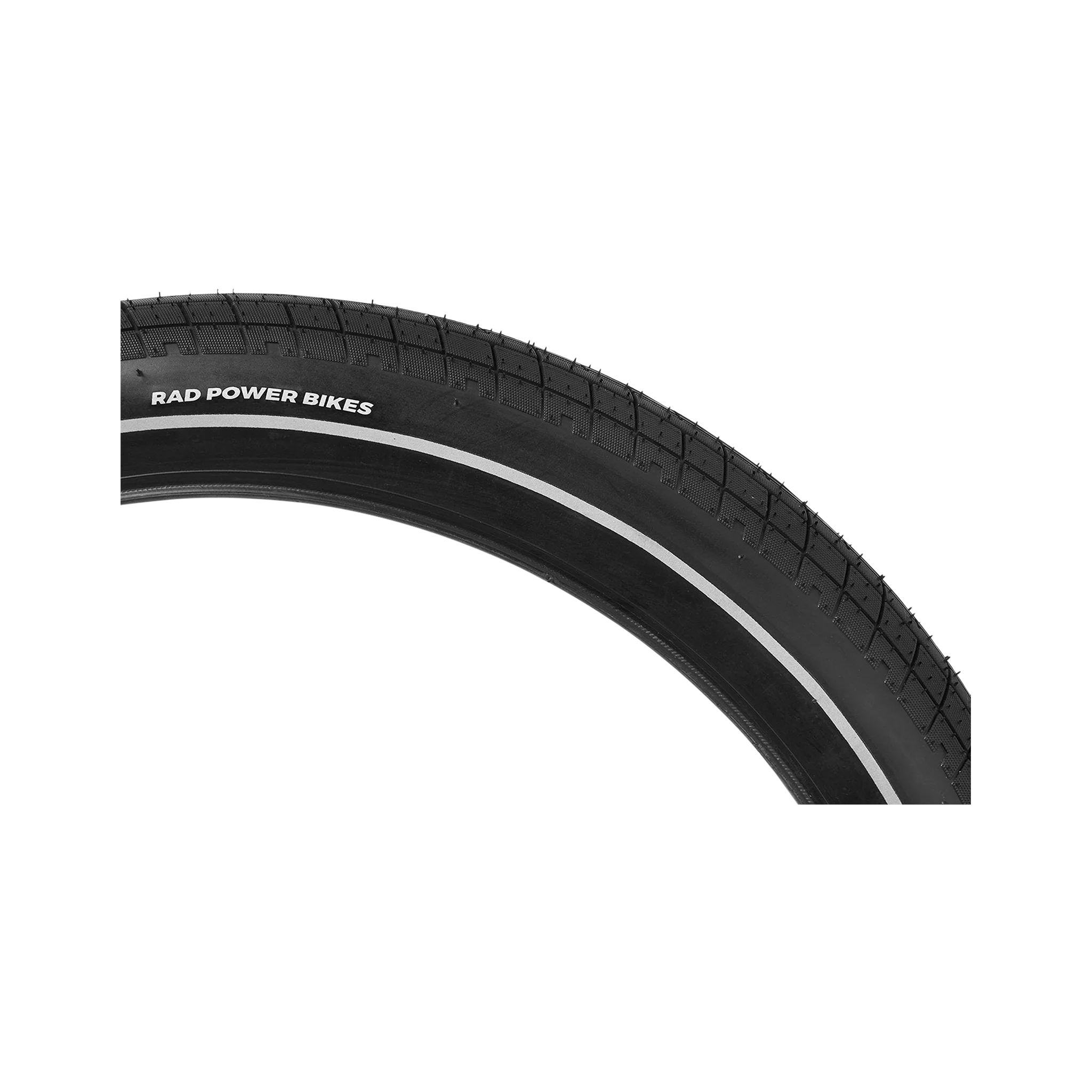 RadWagon 4 Replacement Tire