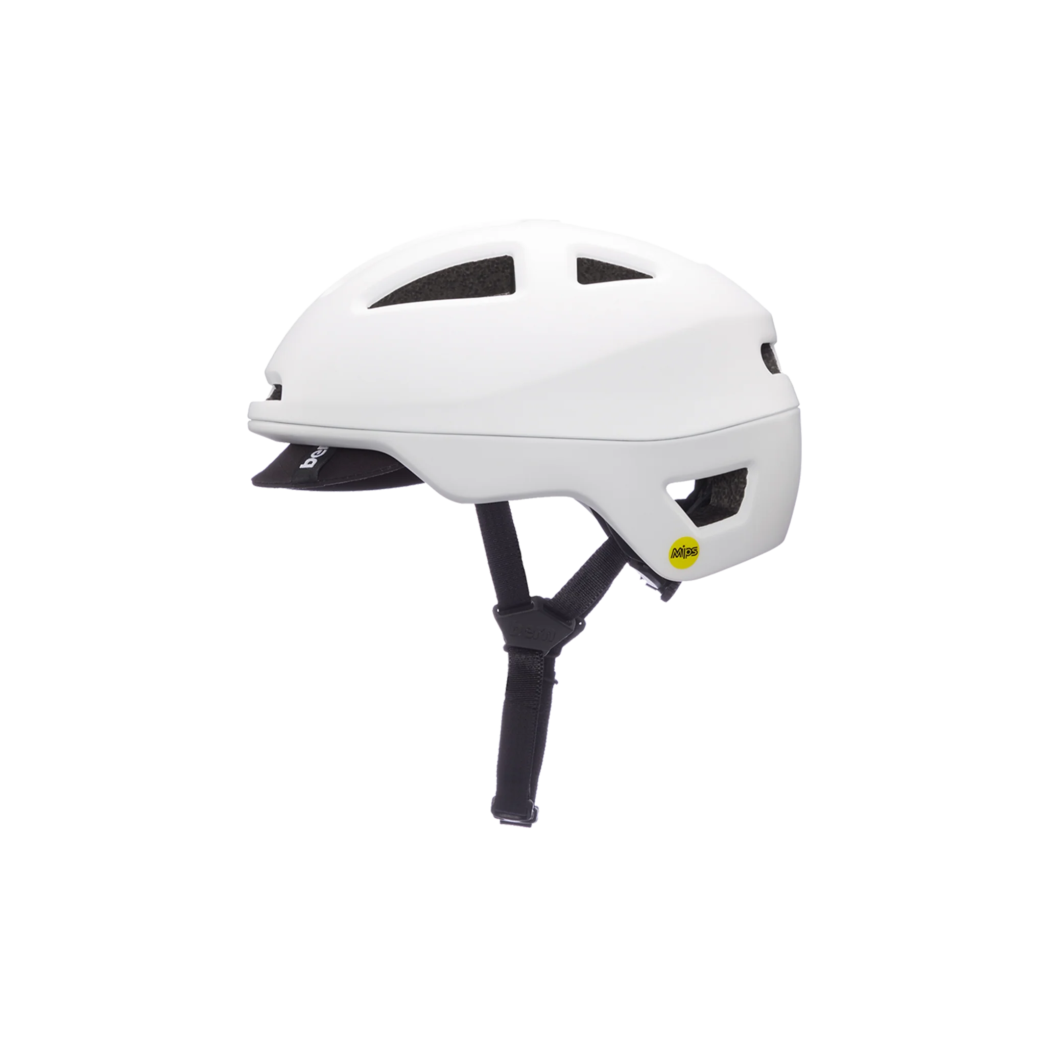 Bern Major MIPS Helmet