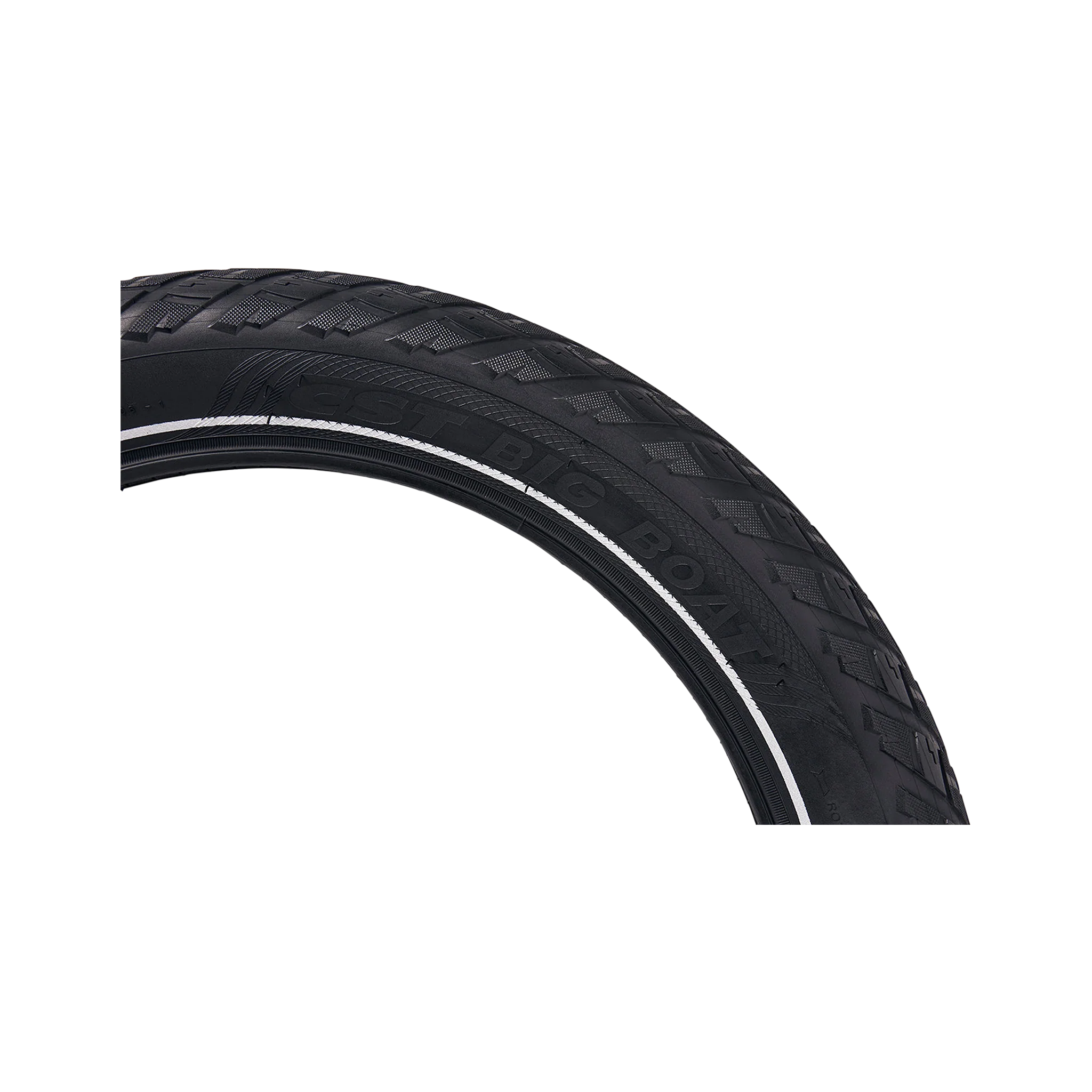 CST Big Boat Tire 20 x 3.0