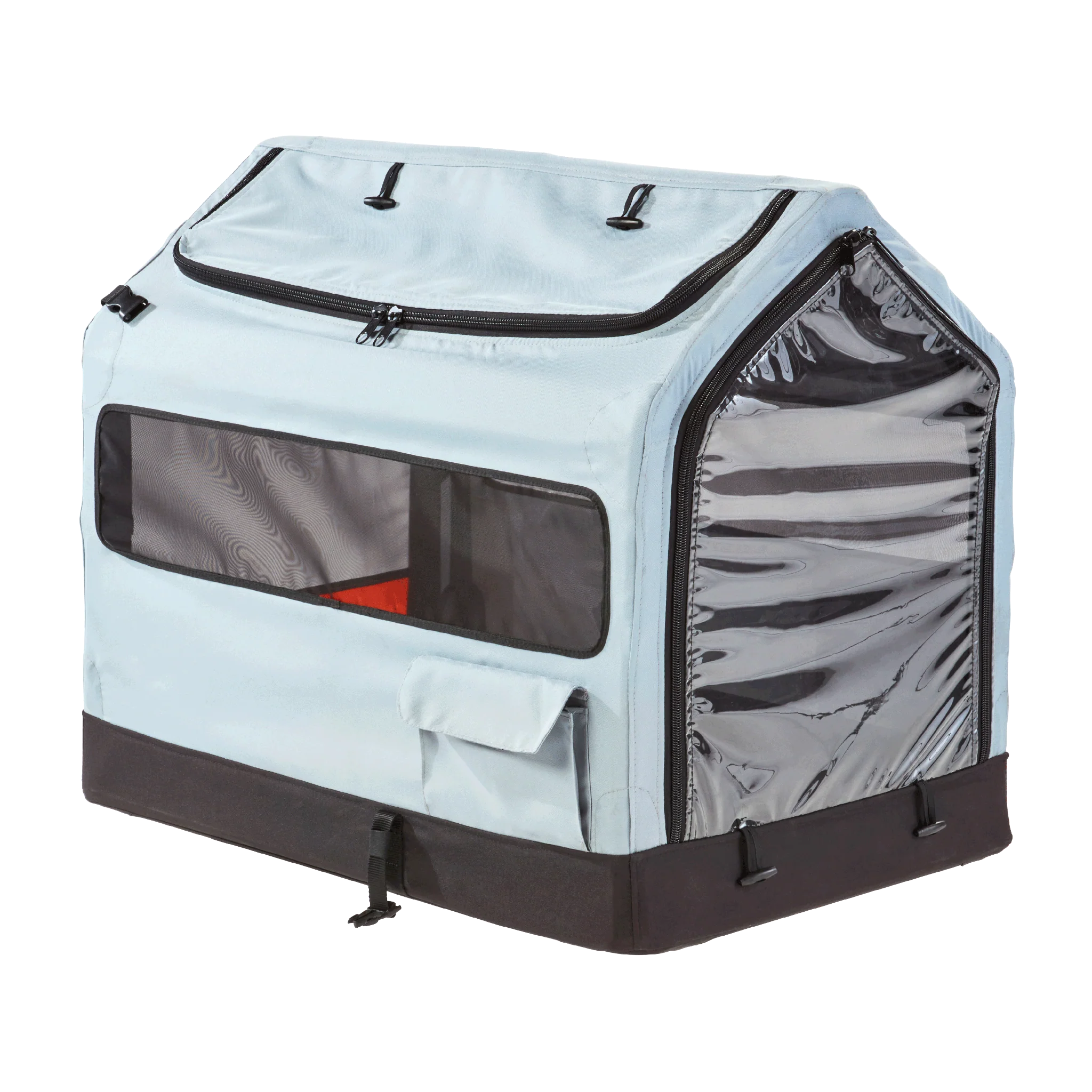 Rad Trailer Pet Insert