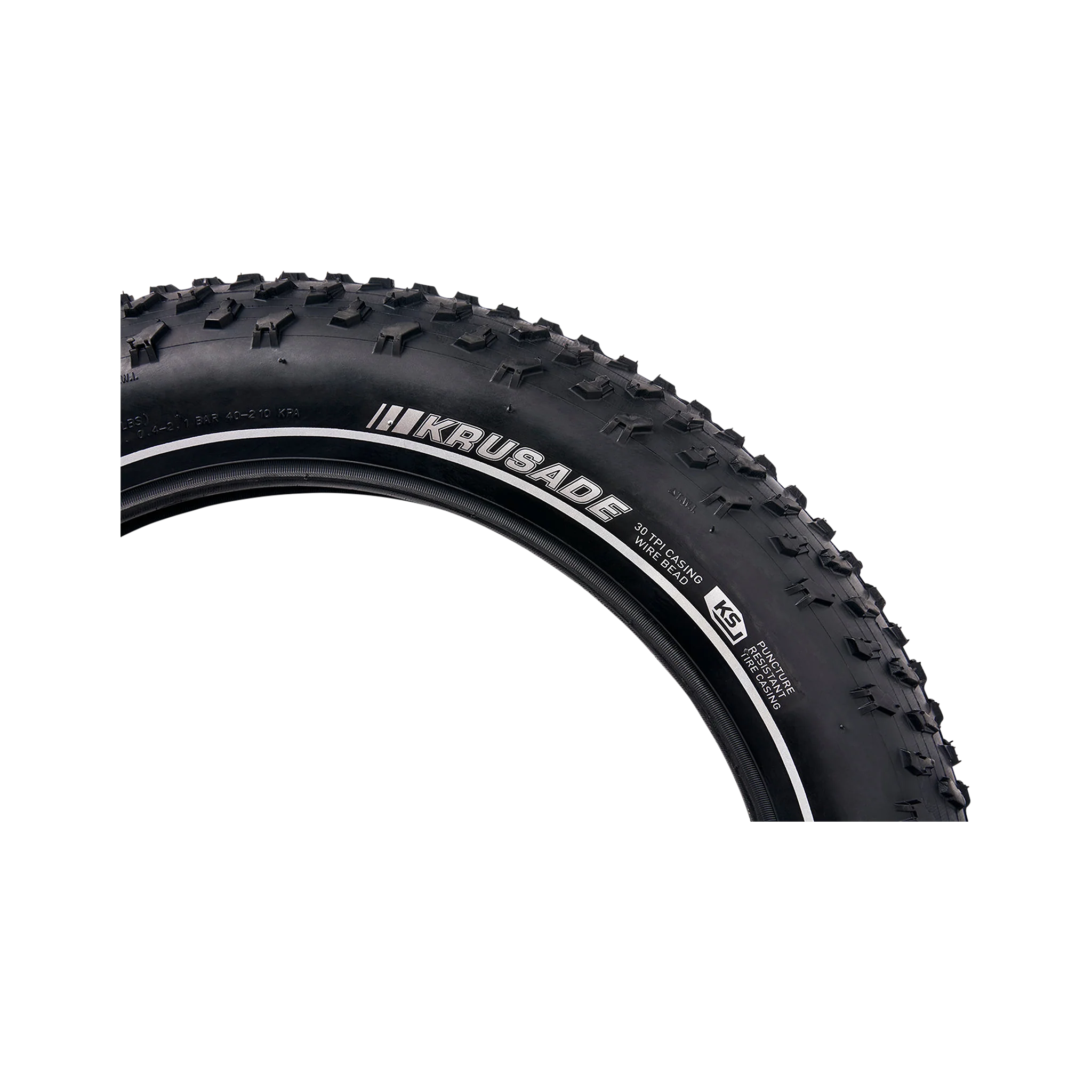 Kenda Krusade - 20 x 4