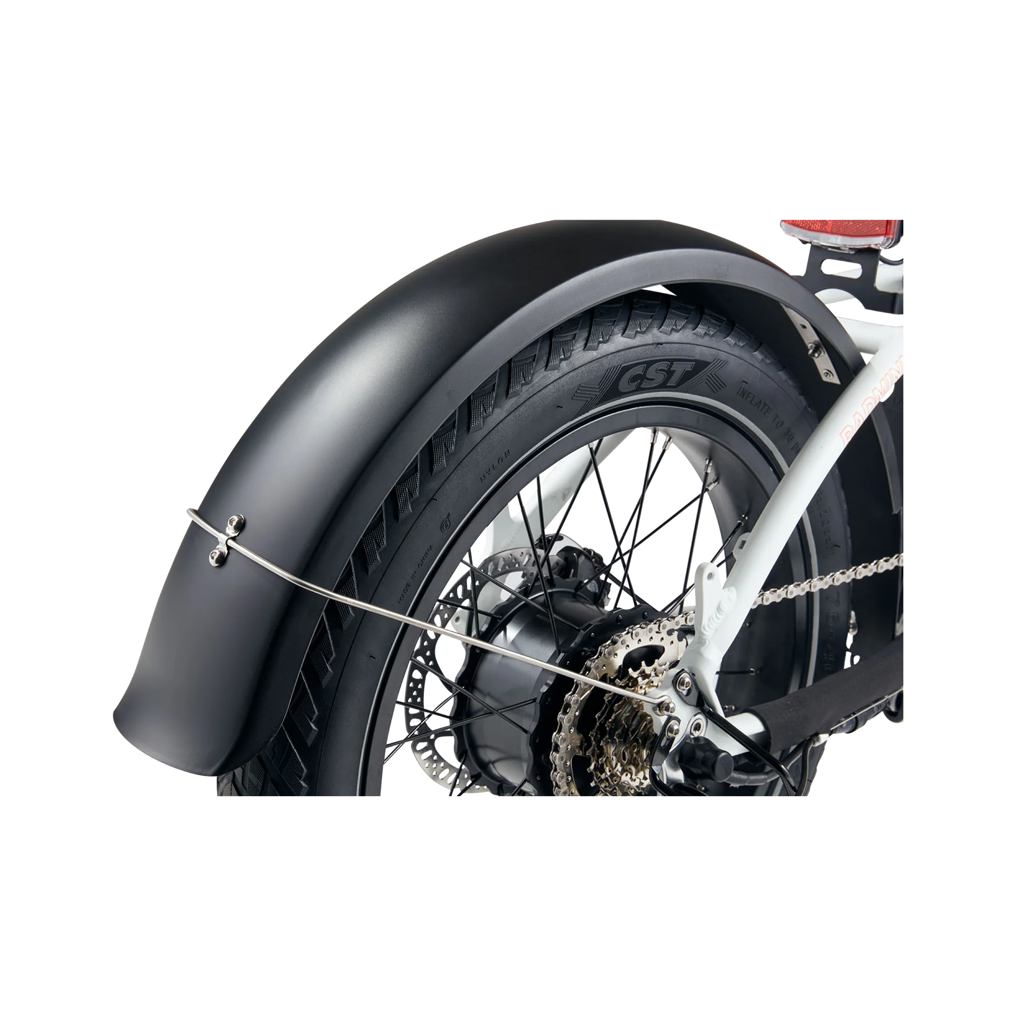 RadMini Full Fenders