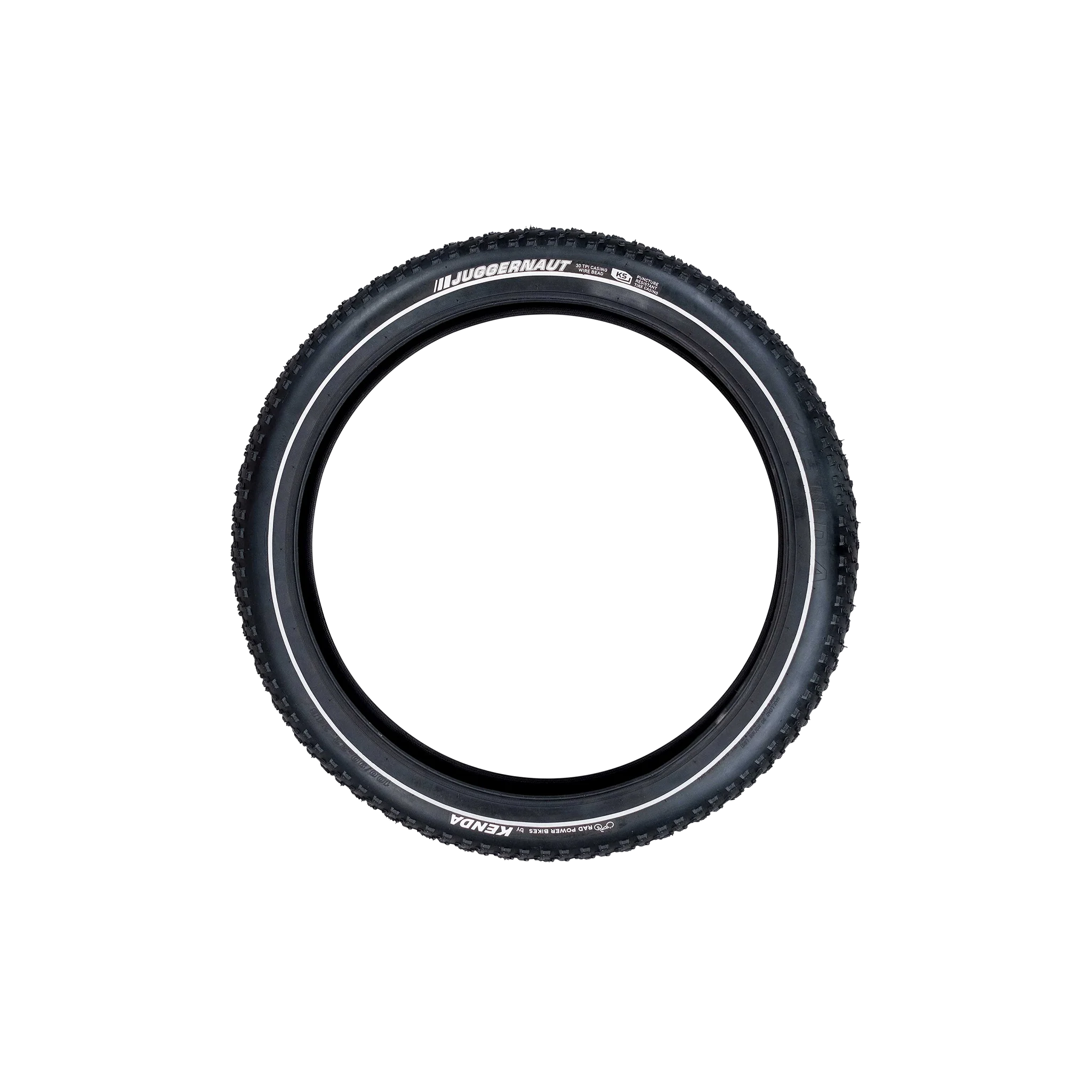 Kenda Juggernaut - 26 x 4