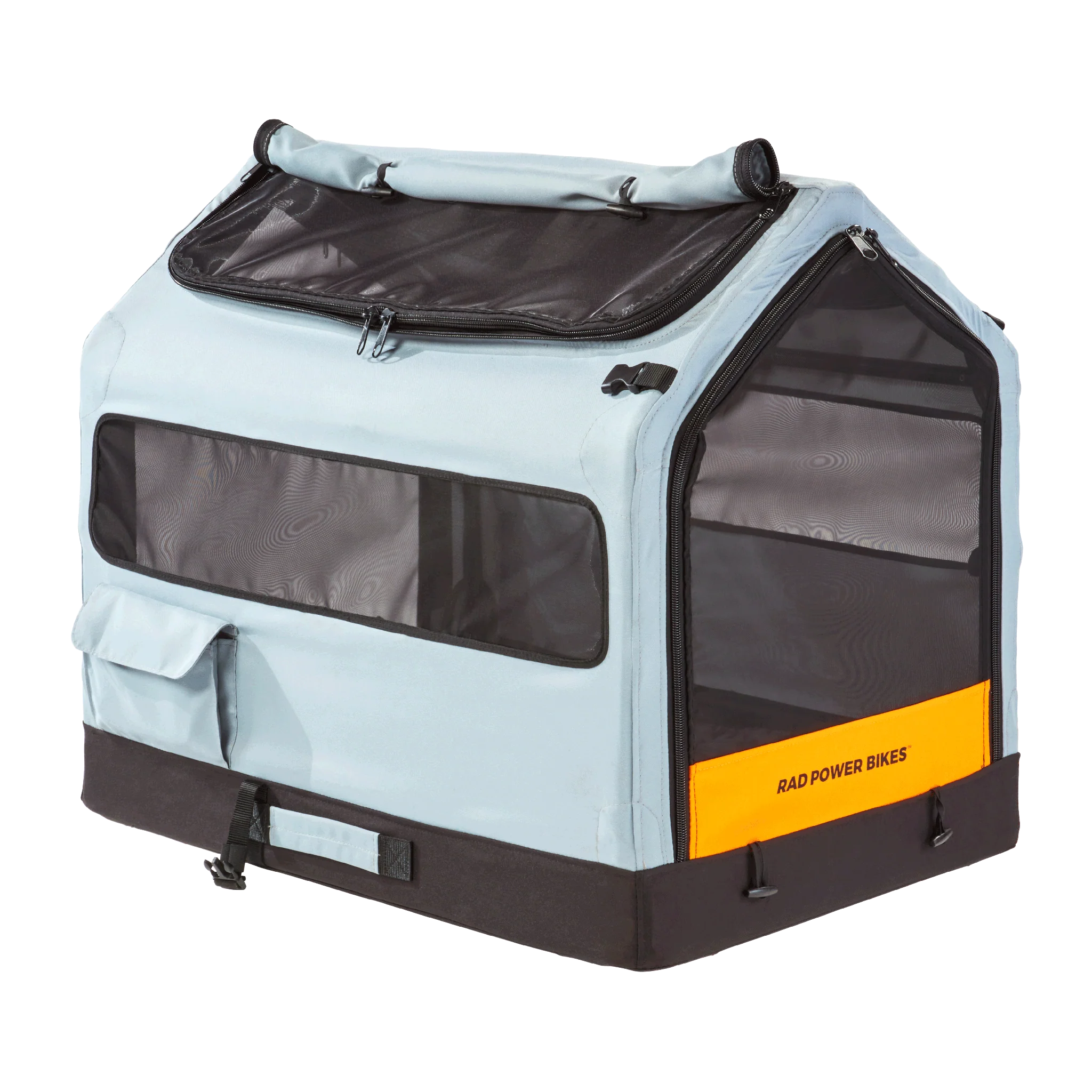 Rad Trailer Pet Insert