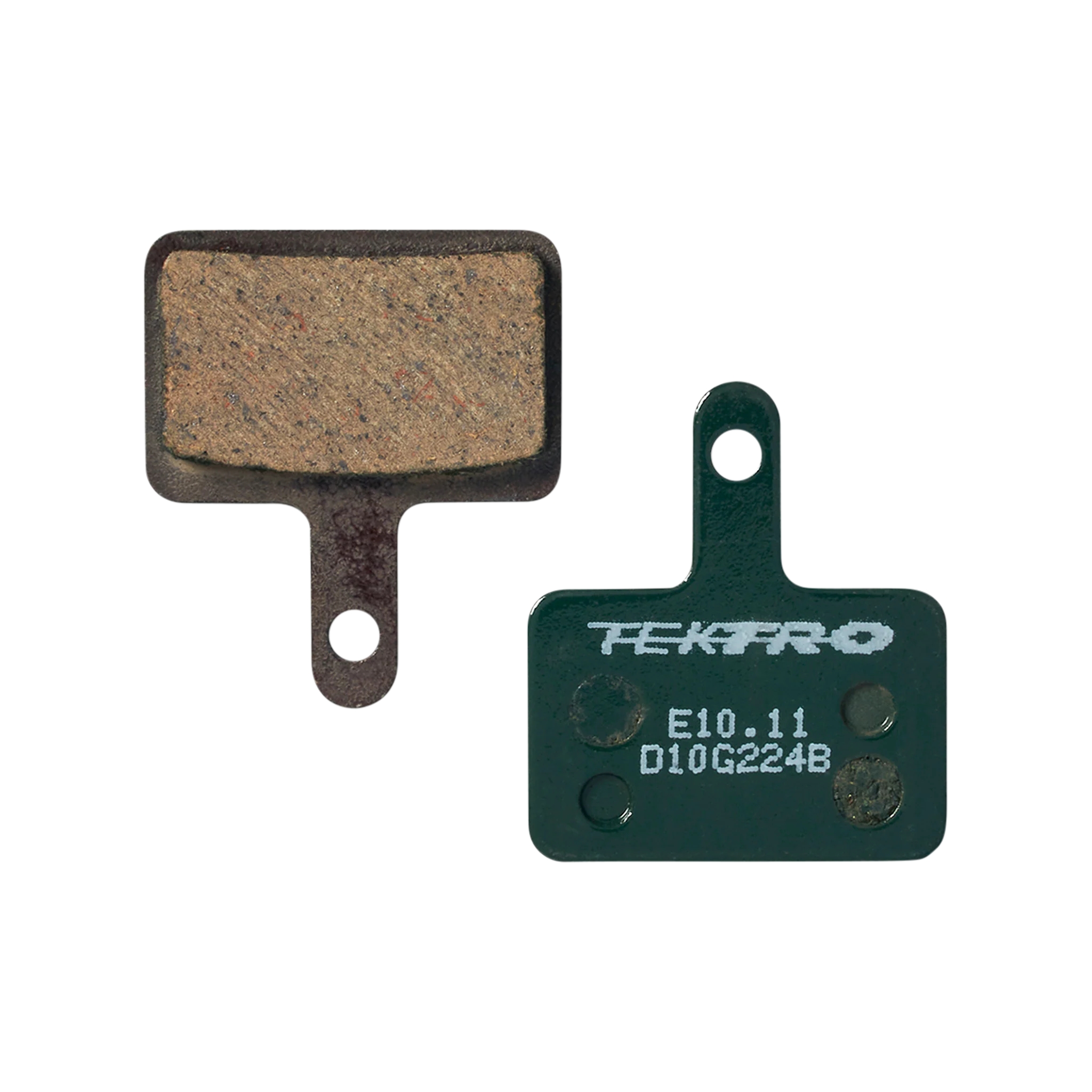 Brake Pads - Tektro E10.11, Organic