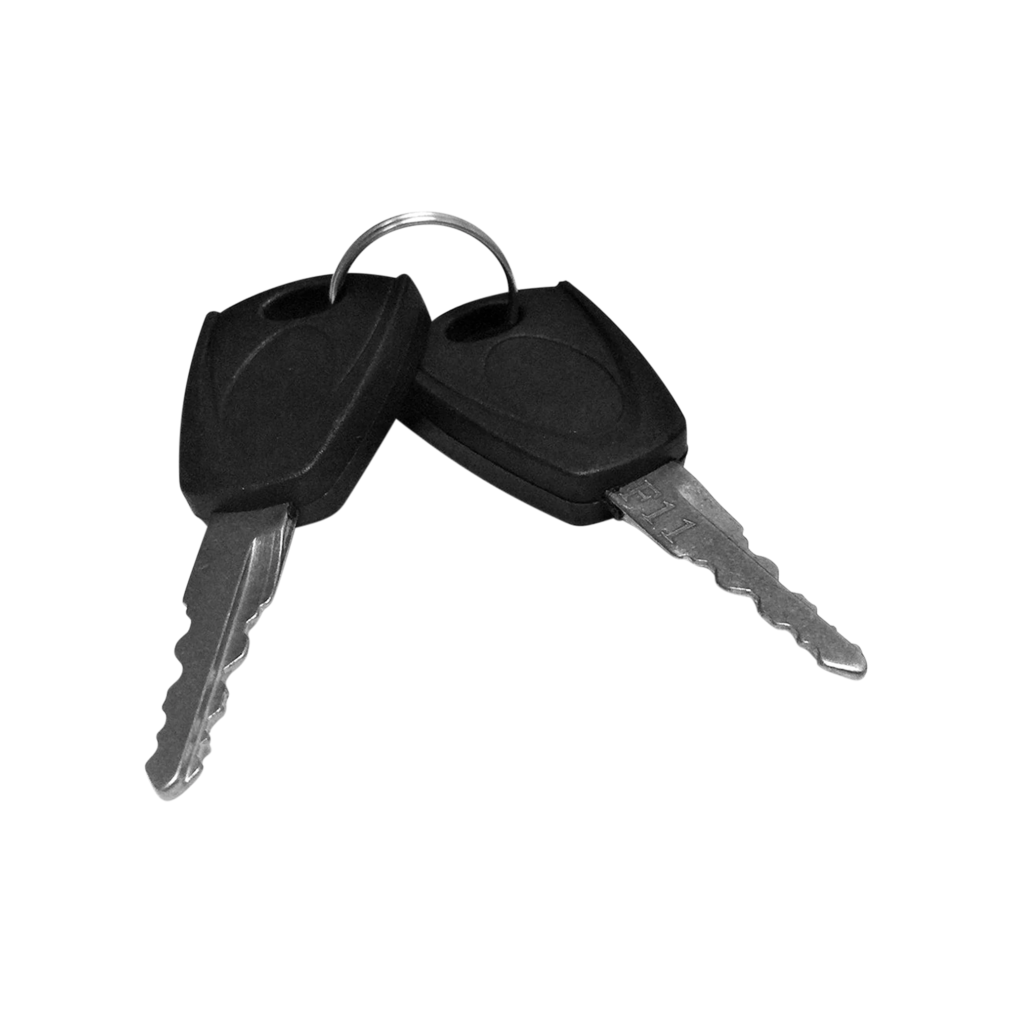 Rad Replacement Keys